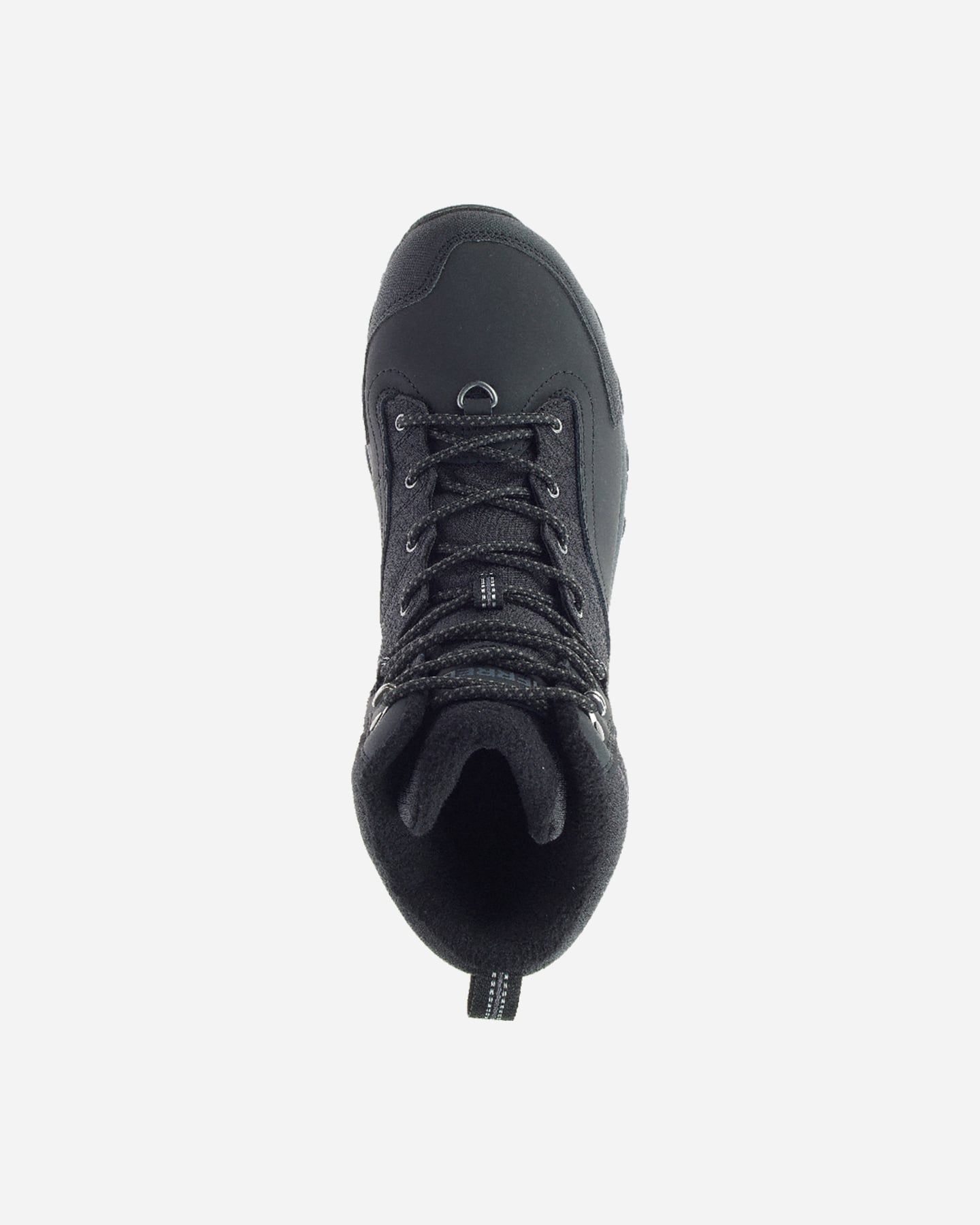 Scarponcino MERRELL THERMO AKITA MID WP M - Nero - 2 | Cisalfa Sport