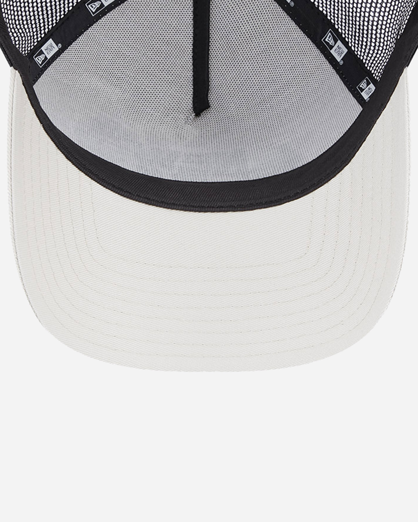Cappellino NEW ERA 9FORTY TRUCKER WARNER BROS BUGS BUNNEW YORK NEW YORK  - Beige - 4 | Cisalfa Sport