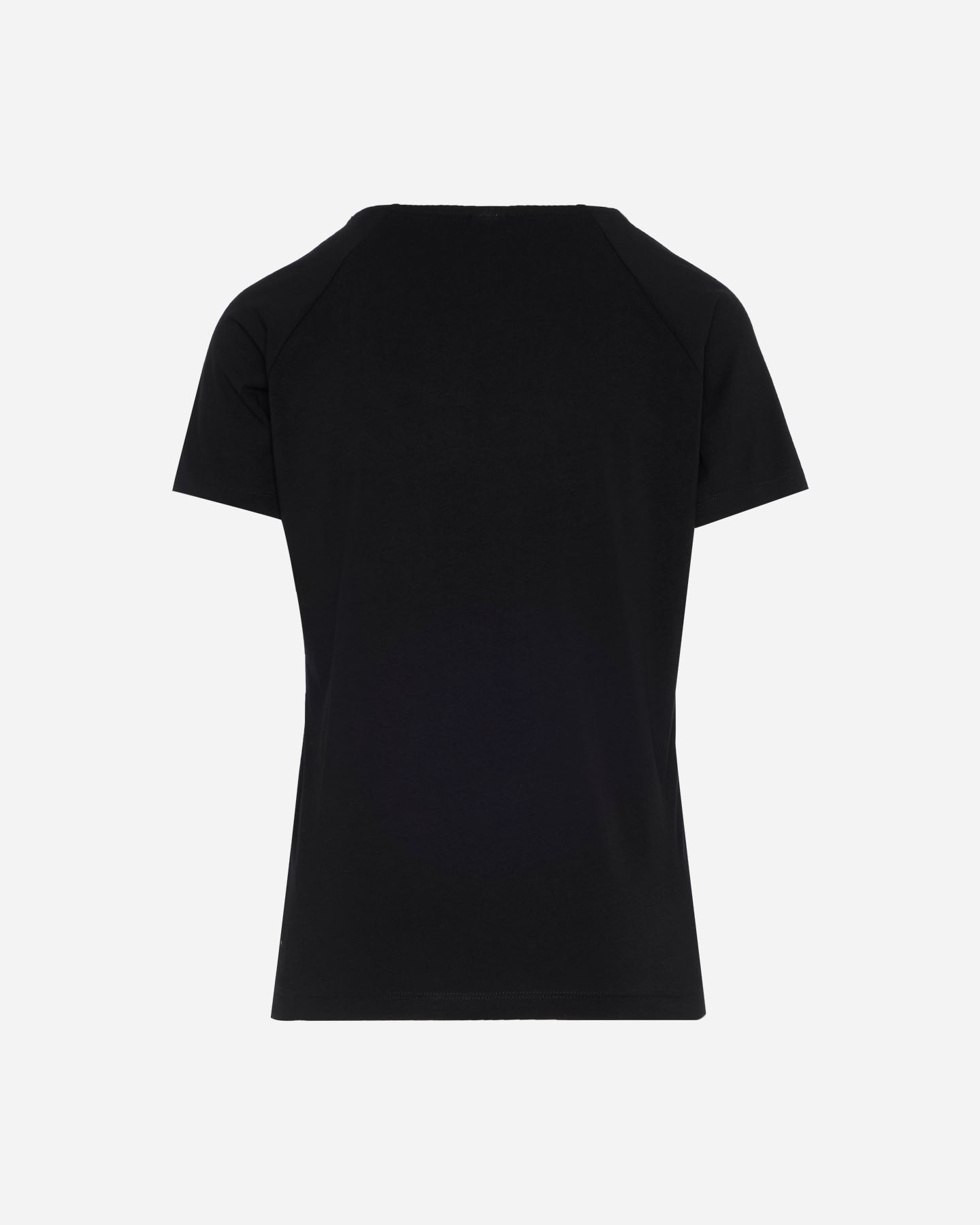 T-shirt ARENA ATHLETIC ESSENTIAL W - Nero - 1 | Cisalfa Sport
