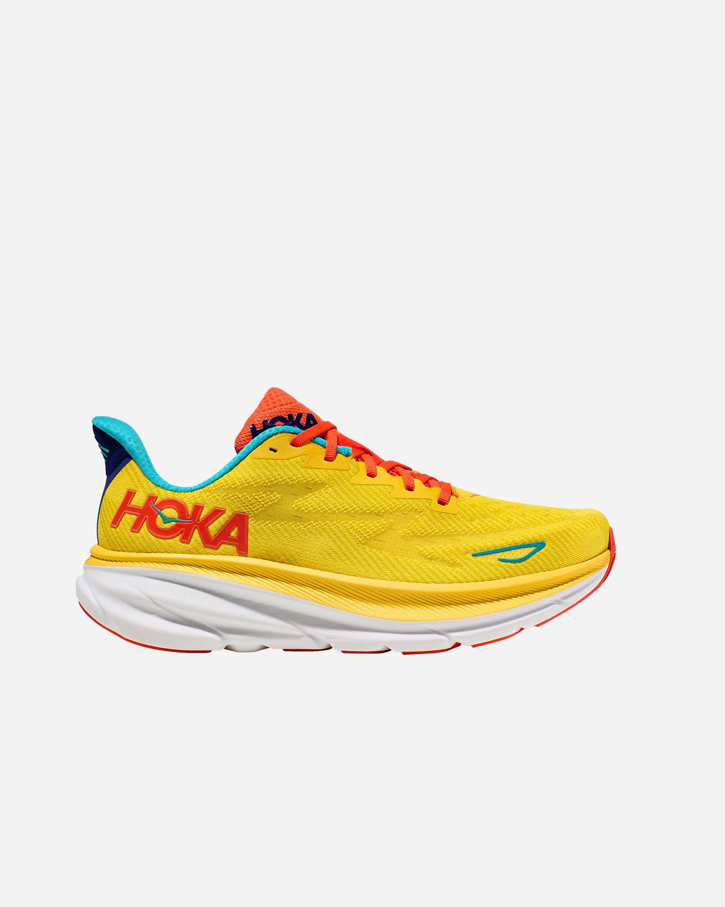 Scarpe running HOKA CLIFTON 9 M - 31 | Cisalfa Sport