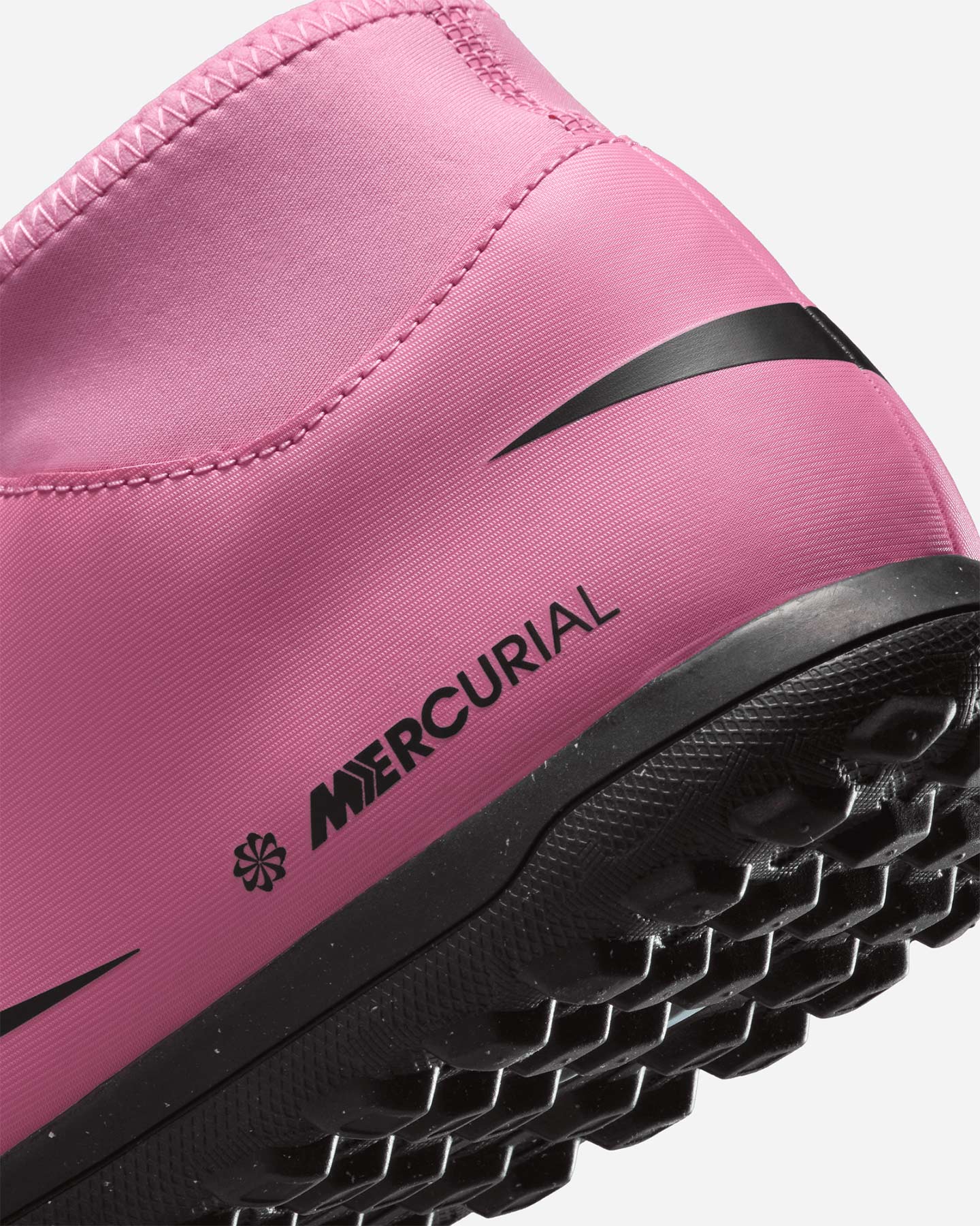 Scarpe calcio NIKE MERCURIAL SUPERFLY 10 CLUB TF M - Color mix - 5 | Cisalfa Sport