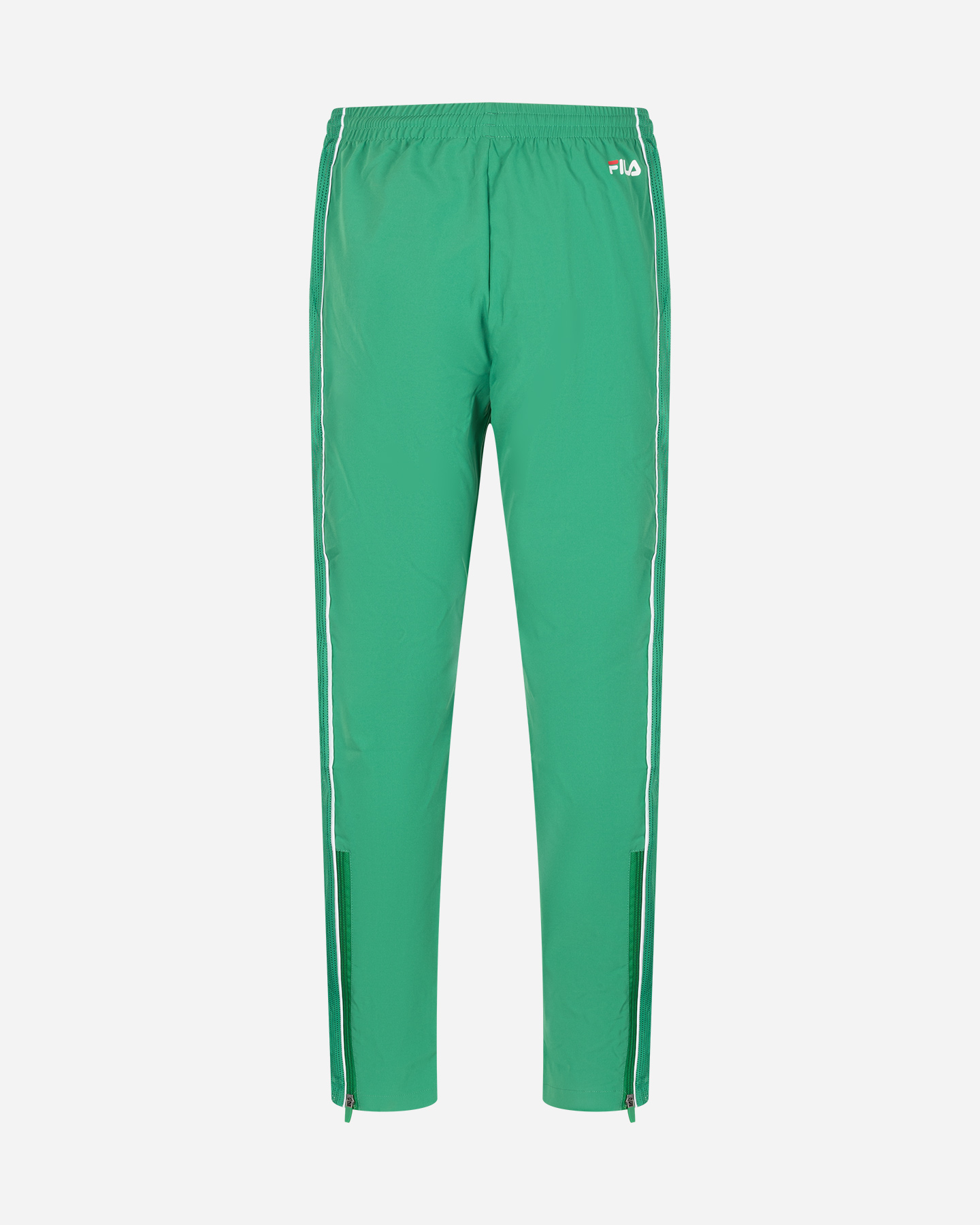 Tuta tennis FILA CORE GREEN LINE M - Verde - 1 | Cisalfa Sport