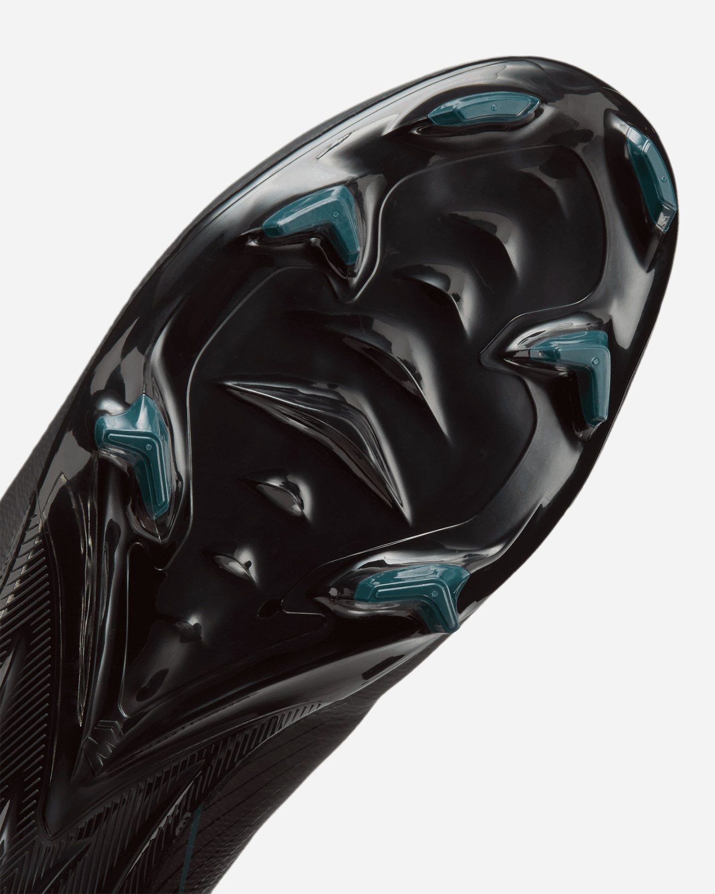 Scarpe calcio NIKE MERCURIAL SUPERFLY 10 PRO FG M - Nero - 5 | Cisalfa Sport