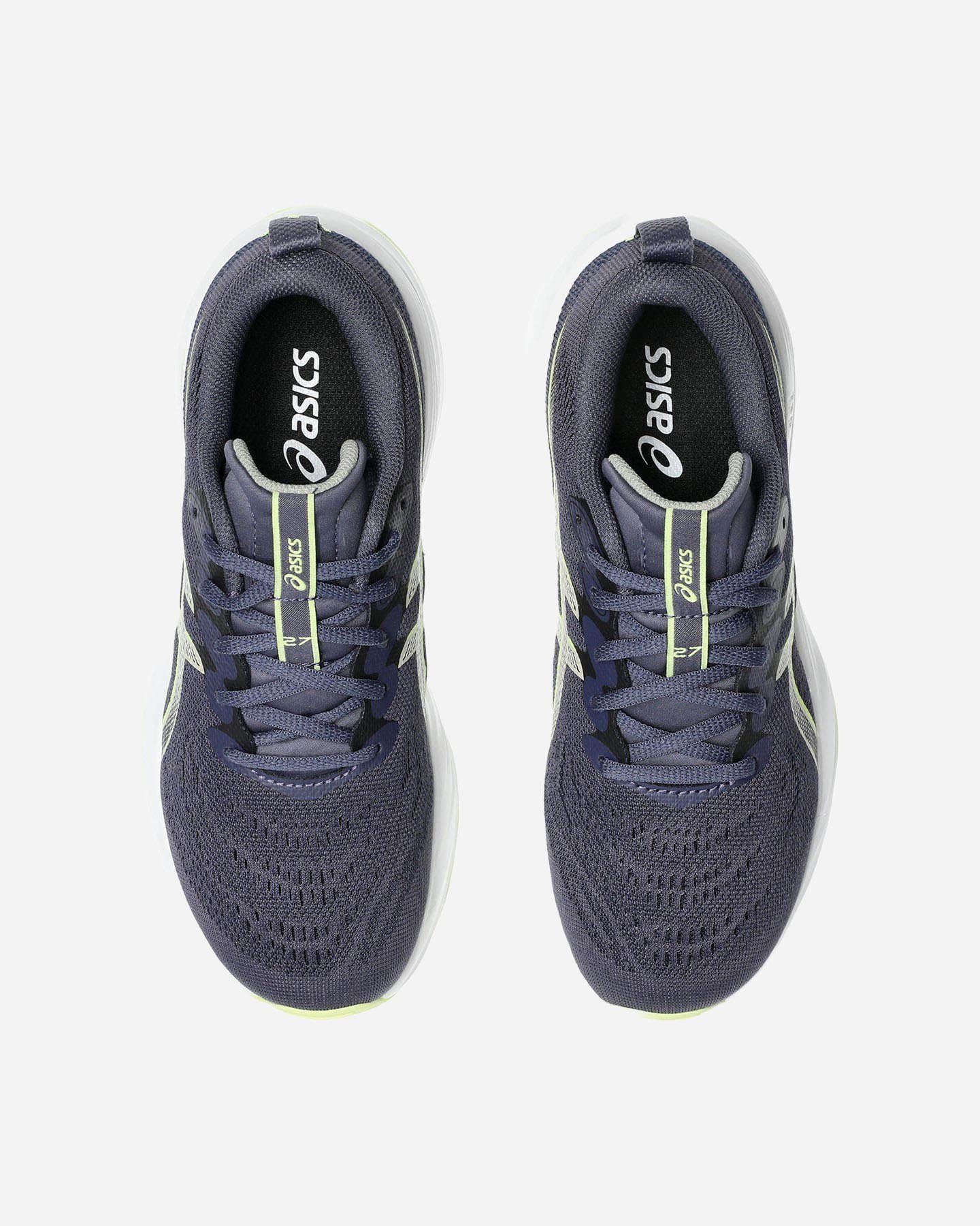 Scarpe running ASICS GEL-CUMULUS 27 GS JR - Nero - 3 | Cisalfa Sport