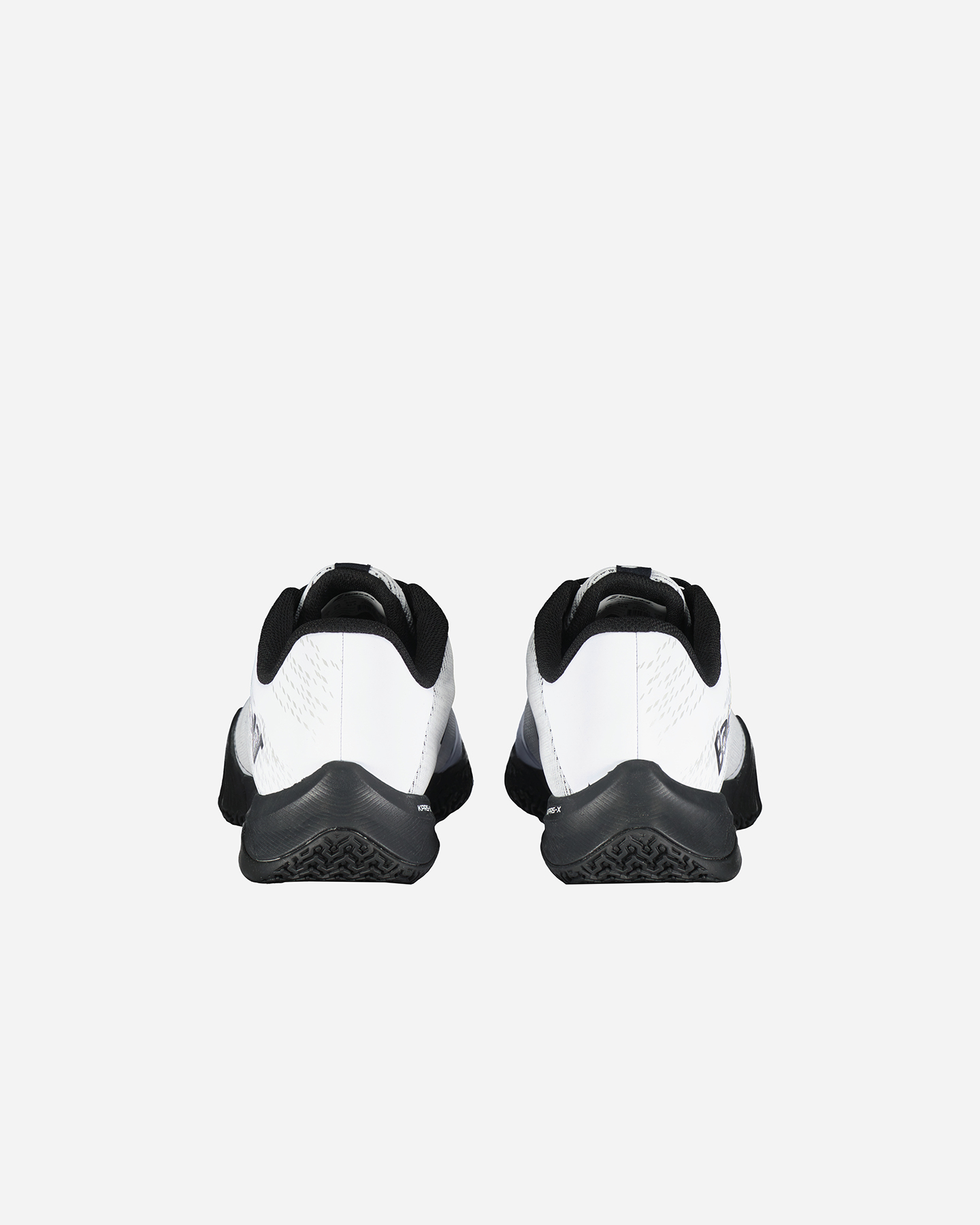 Scarpe padel BABOLAT JET VIVA PADEL M - Bianco - 4 | Cisalfa Sport