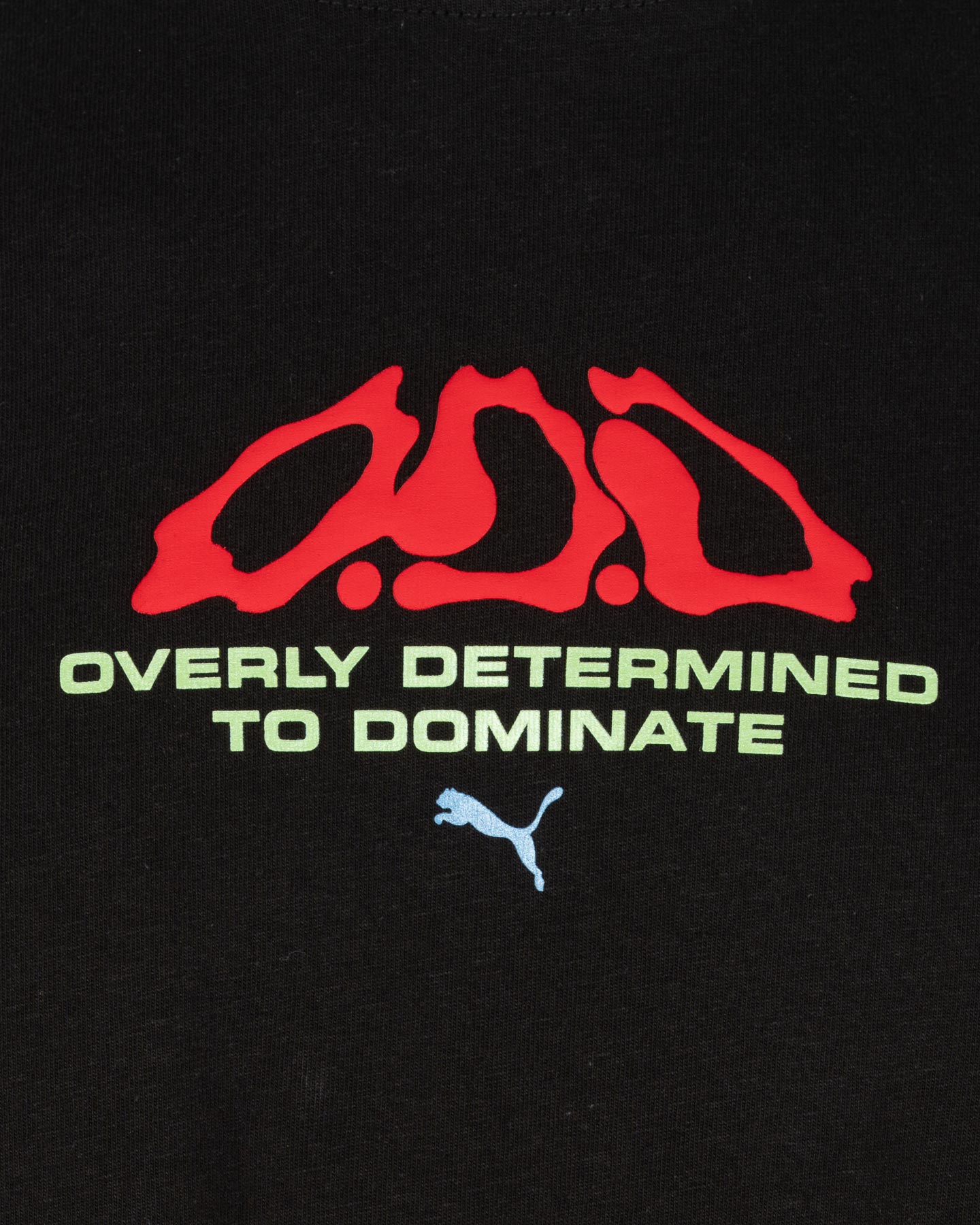 Maglia basket PUMA SCOOT LAB GRAPHIC M - Nero - 2 | Cisalfa Sport