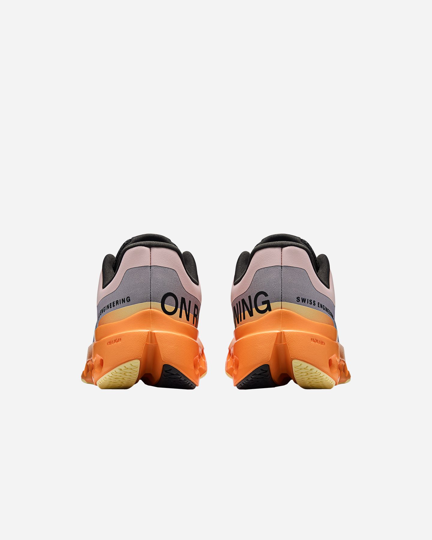 Scarpe running ON CLOUDSURFER NEXT W - Viola - 4 | Cisalfa Sport