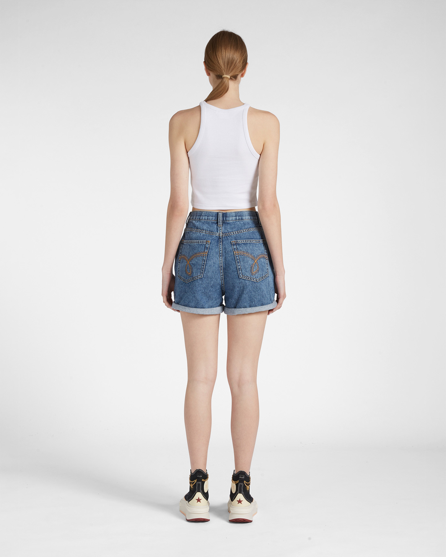 Canotta ELLESSE BASIC W - 2 | Cisalfa Sport