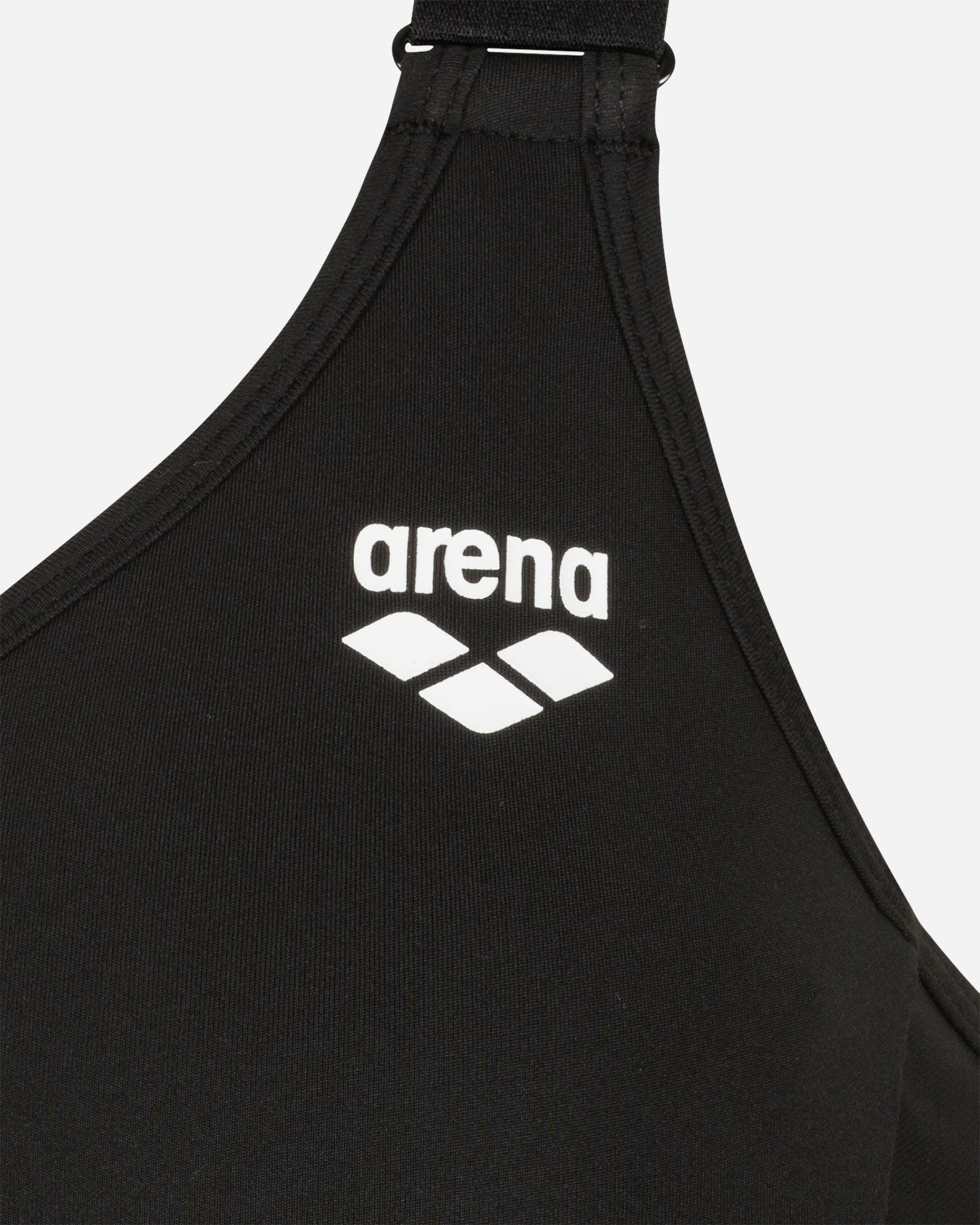 Bra training ARENA SPACE W - Nero - 2 | Cisalfa Sport