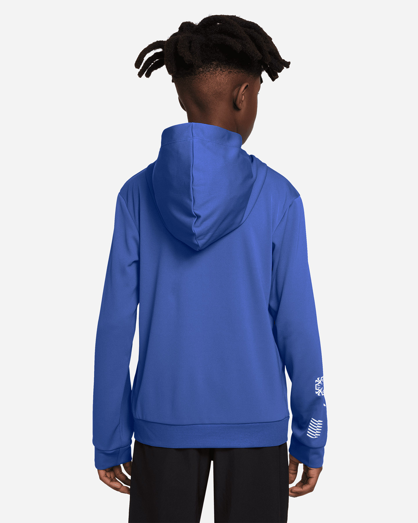 Maglia calcio NIKE CR7 DRY JR - 1 | Cisalfa Sport