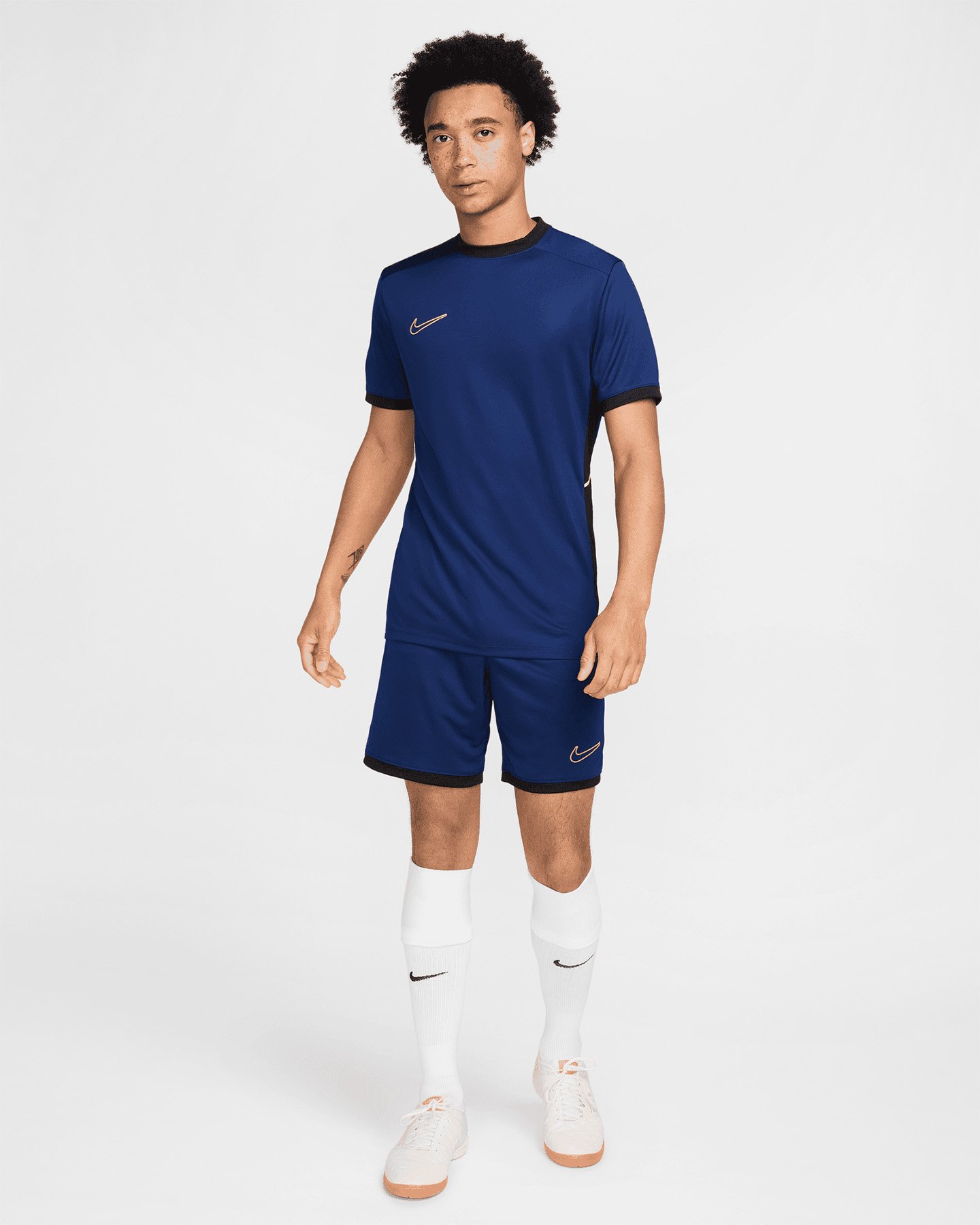 Pantaloncini calcio NIKE ACADEMY 25 M - Color mix - 1 | Cisalfa Sport