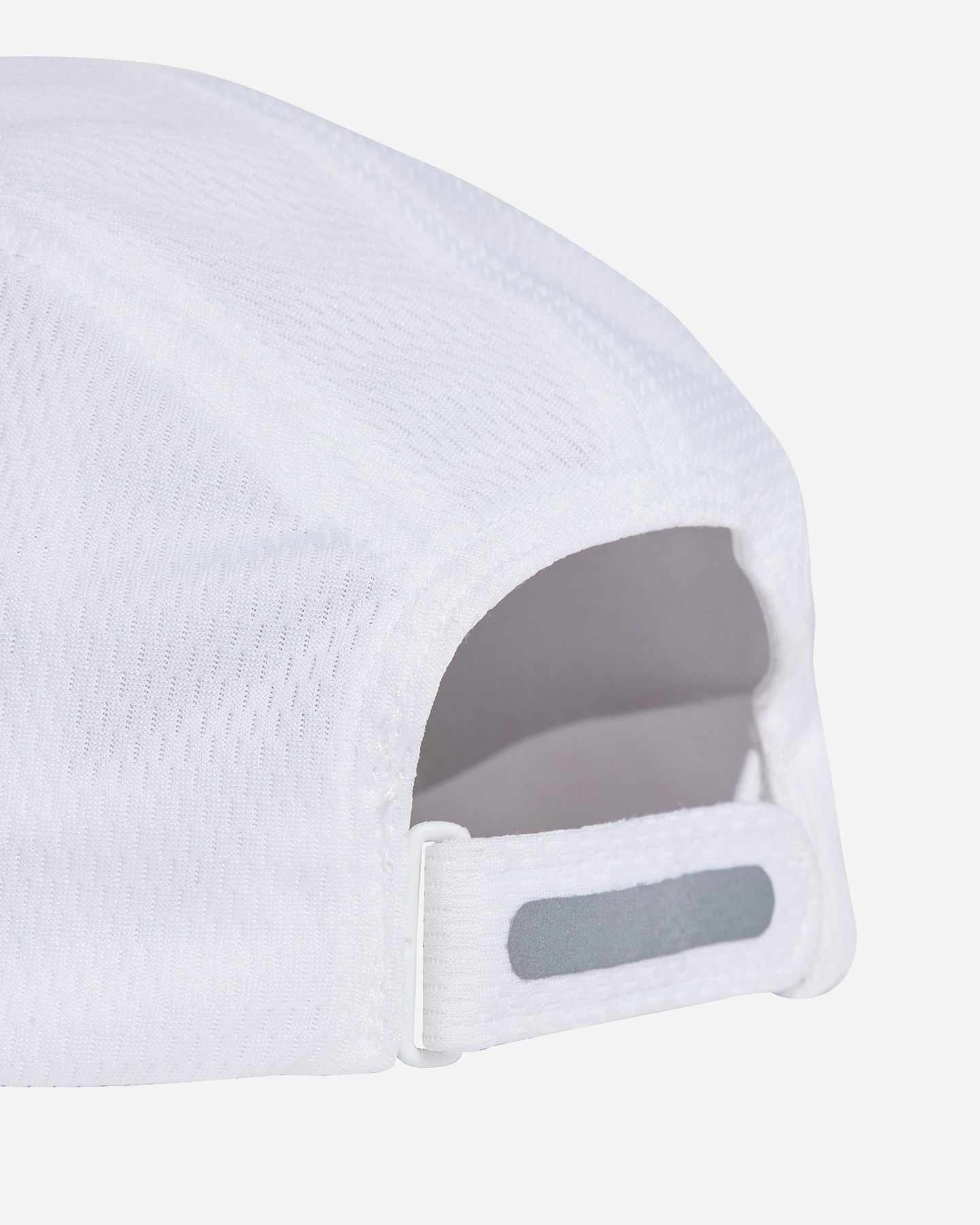 Cappellino running ADIDAS RUN  - Bianco - 3 | Cisalfa Sport