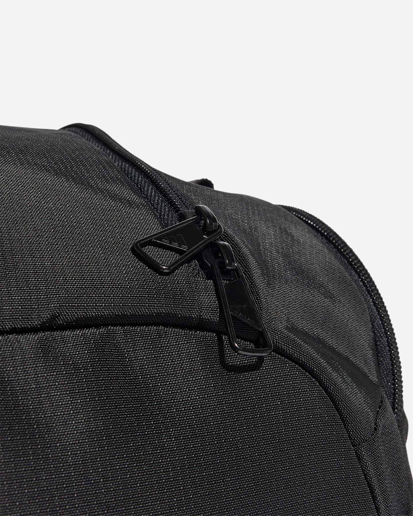 Borsa ADIDAS TR DUFFLE M  - Nero - 5 | Cisalfa Sport