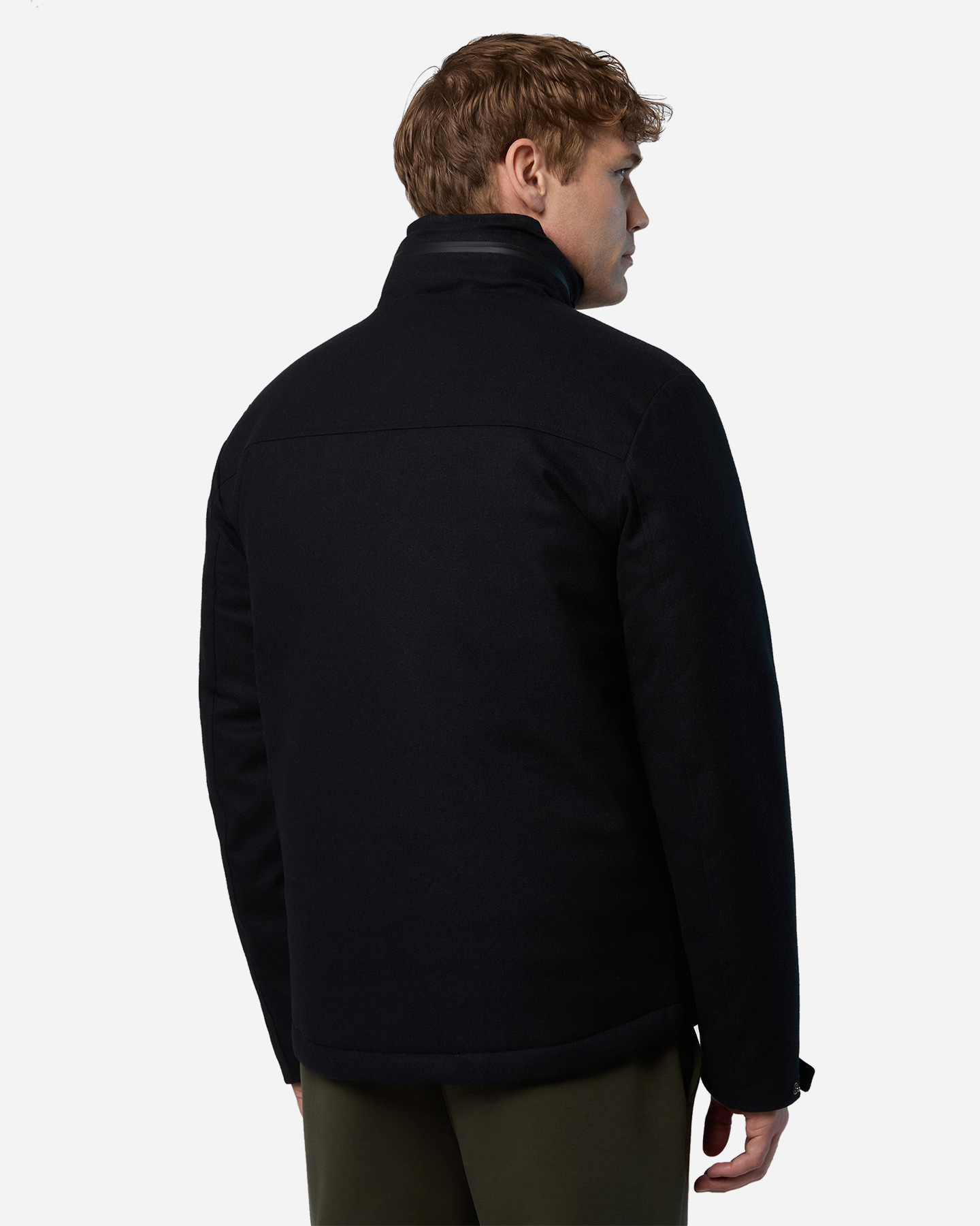 Giubbotto NORTH SAILS NORTH TECH SAILOR M - Nero - 3 | Cisalfa Sport