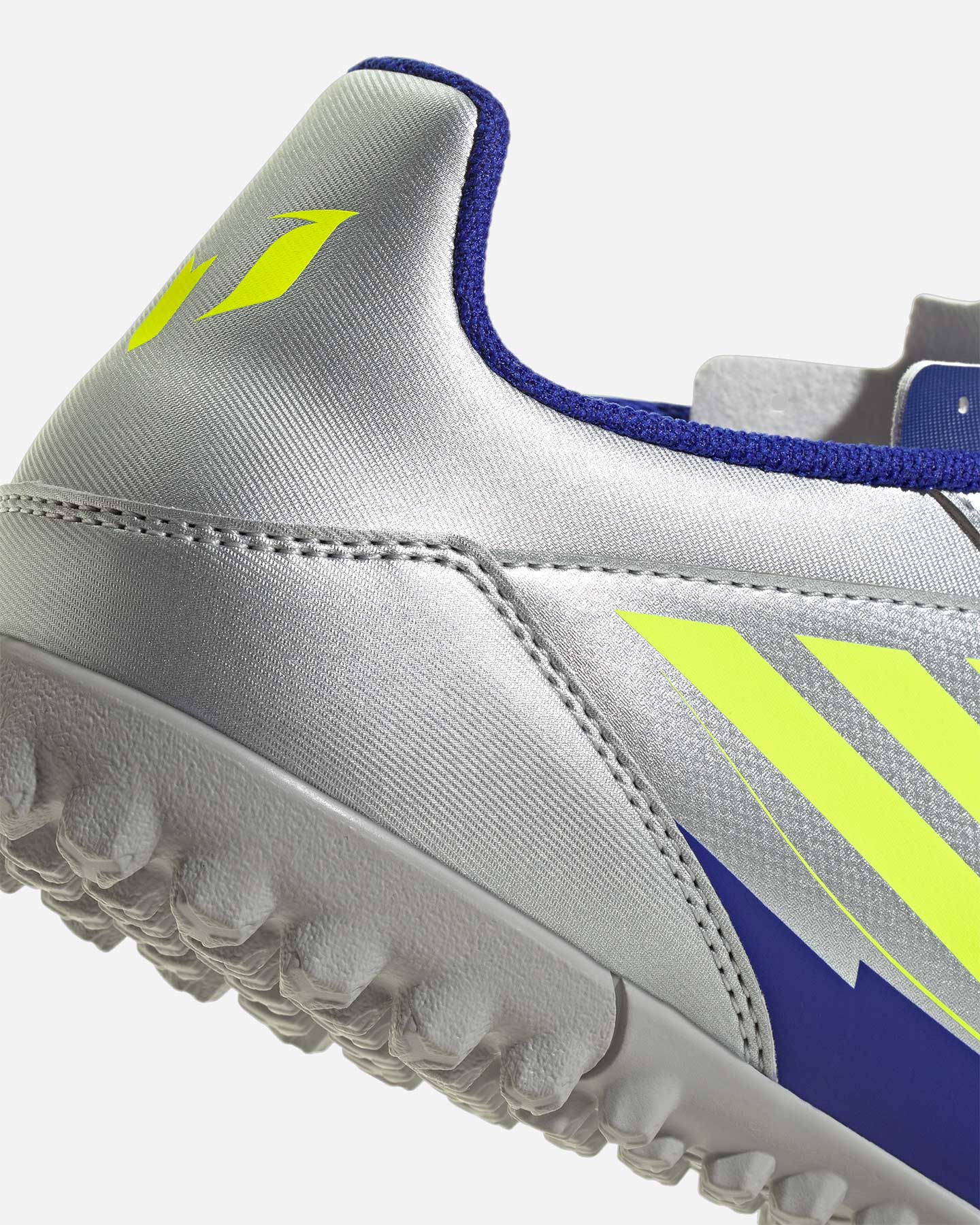 Scarpe calcio ADIDAS F50 CLUB TF MESSI M - Color mix - 6 | Cisalfa Sport