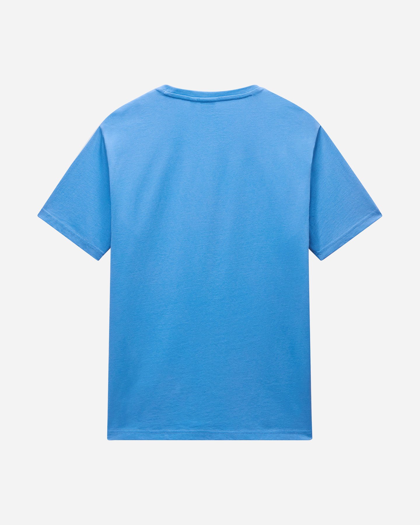 T-shirt NAPAPIJRI SALIS M - Azzurro - 1 | Cisalfa Sport