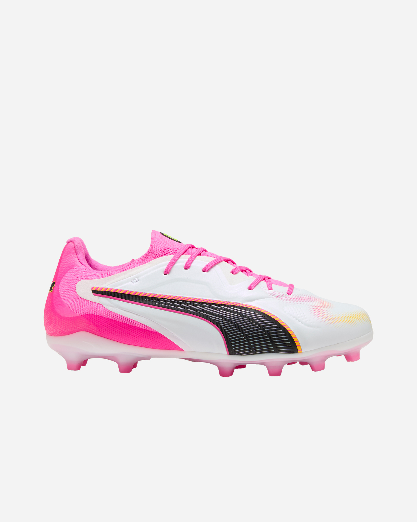 Scarpe calcio PUMA KING 20 PRO FG-AG M - Color mix - 0 | Cisalfa Sport