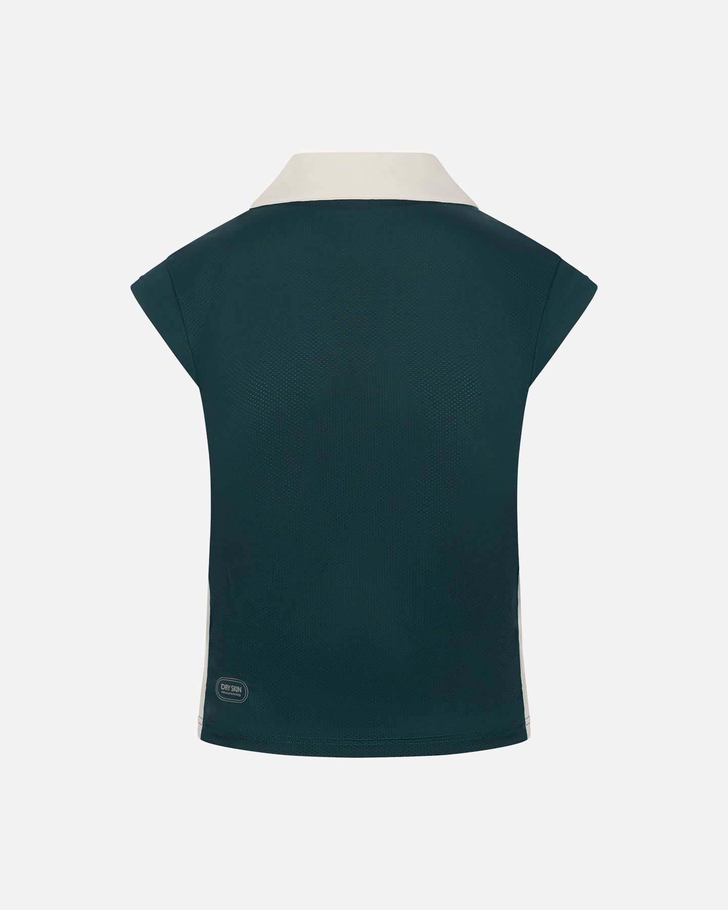 Polo tennis ELLESSE GIOCO W - Verde - 1 | Cisalfa Sport