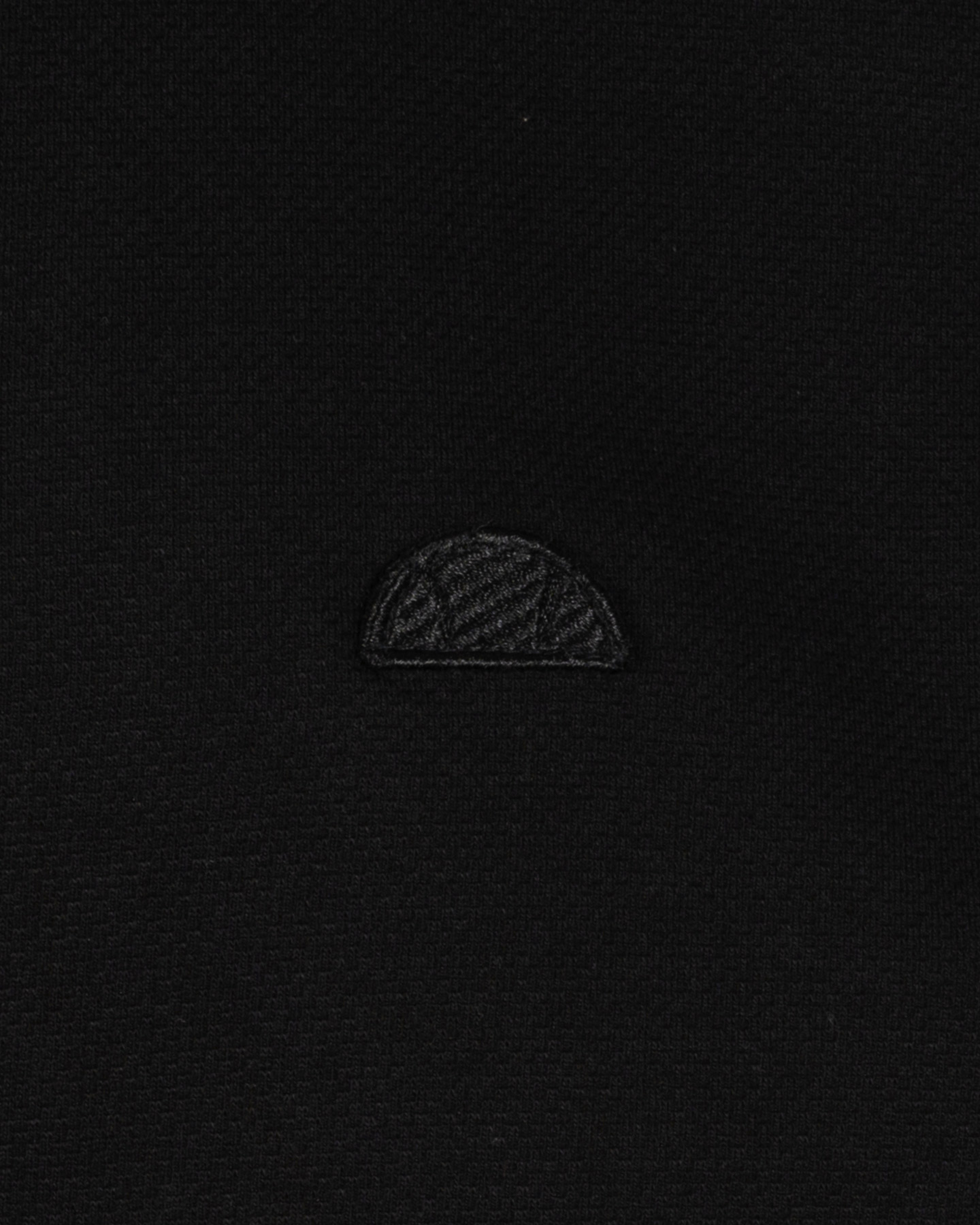 Camicia ELLESSE SARTORIA M - Nero - 2 | Cisalfa Sport