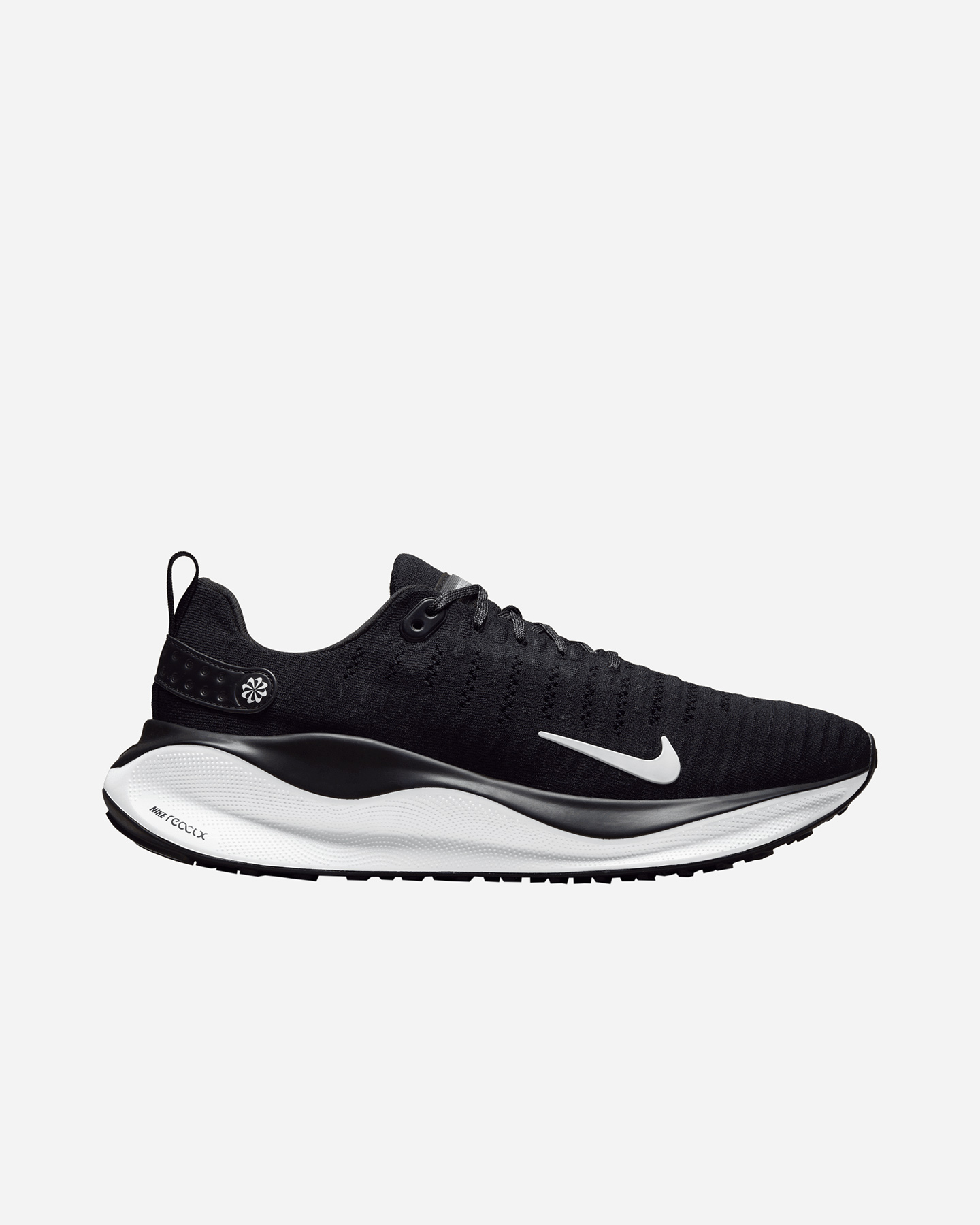 Scarpe running NIKE INFINITY RUN 4 M - Nero - 0 | Cisalfa Sport