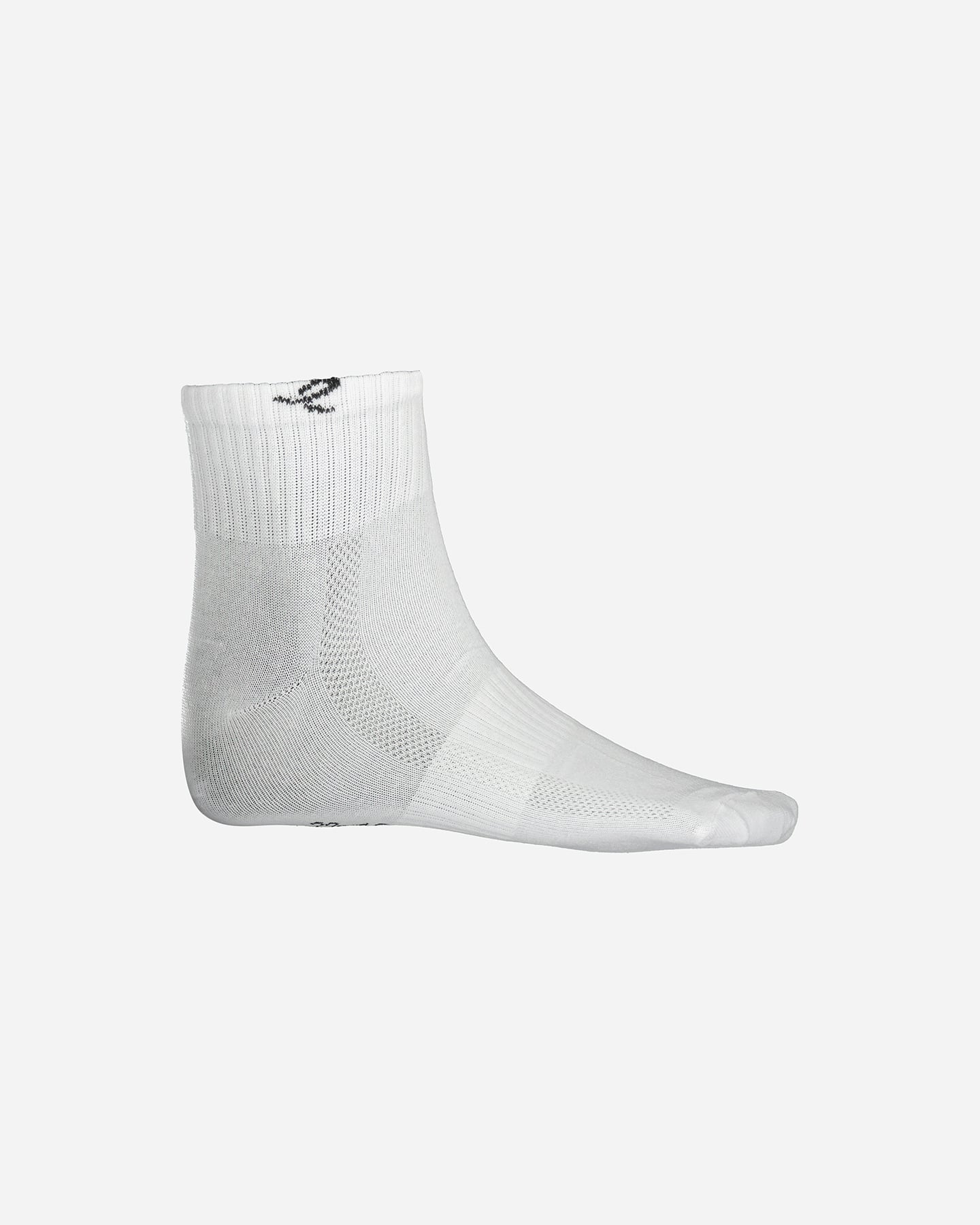 Calze running ENERGETICS LOT DE 3PACK  - Bianco - 0 | Cisalfa Sport