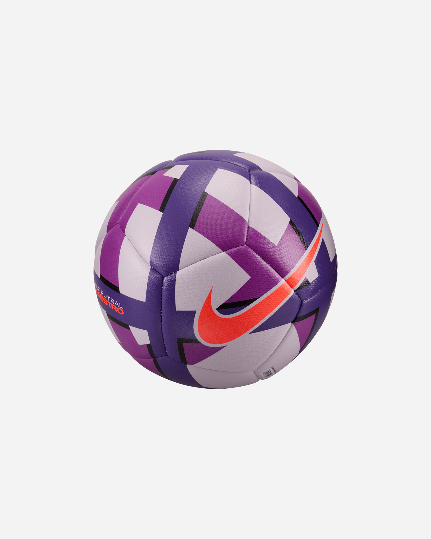 Pallone calcetto NIKE FUTSAL MAESTRO  - Color mix - 0 | Cisalfa Sport