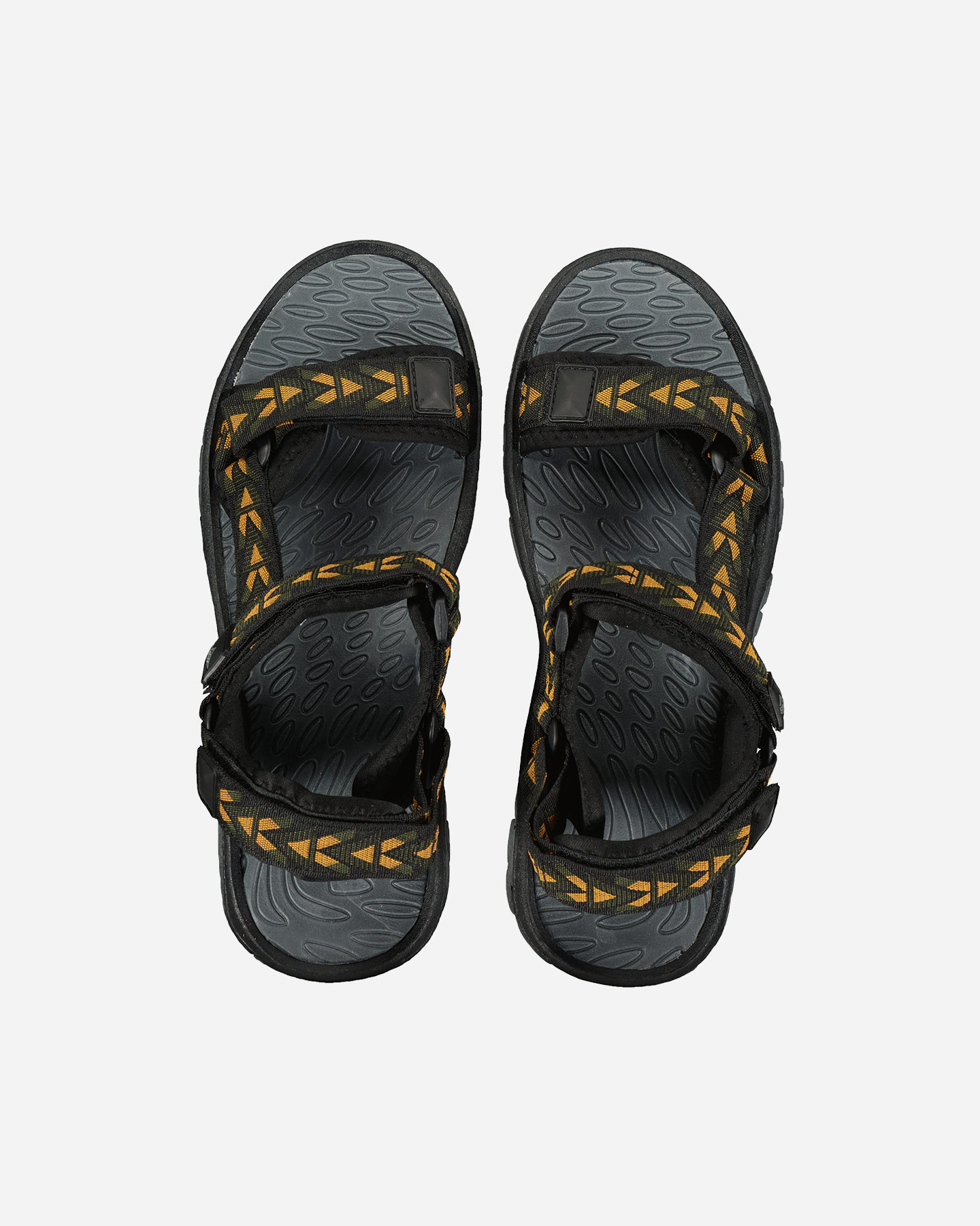 Toe Sandali Cisalfa Lizard Trail Sandalo Lizard Lizard Sandal W's