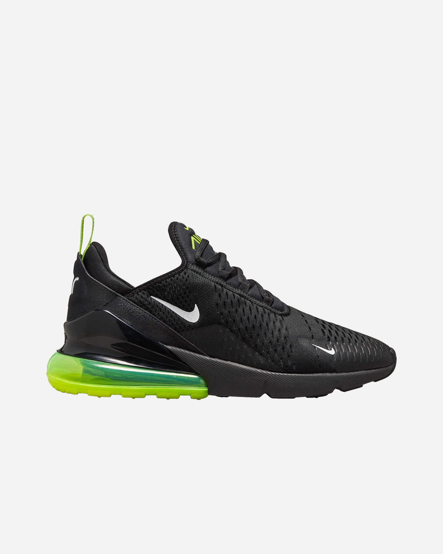 Scarpe sneakers NIKE AIR MAX 270 ESS M - 0 | Cisalfa Sport