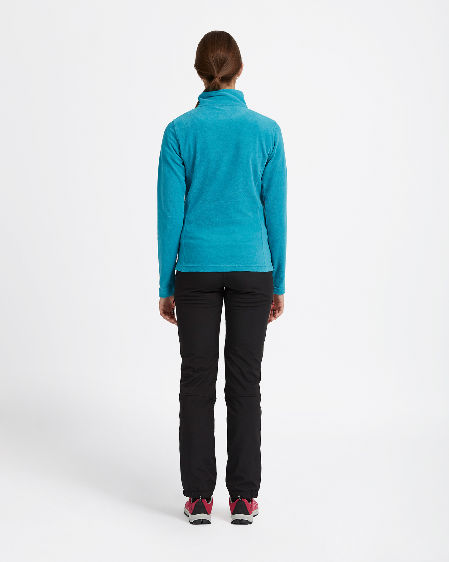 Micropile 8848 SKI ESSENTIAL W - Azzurro - 2 | Cisalfa Sport