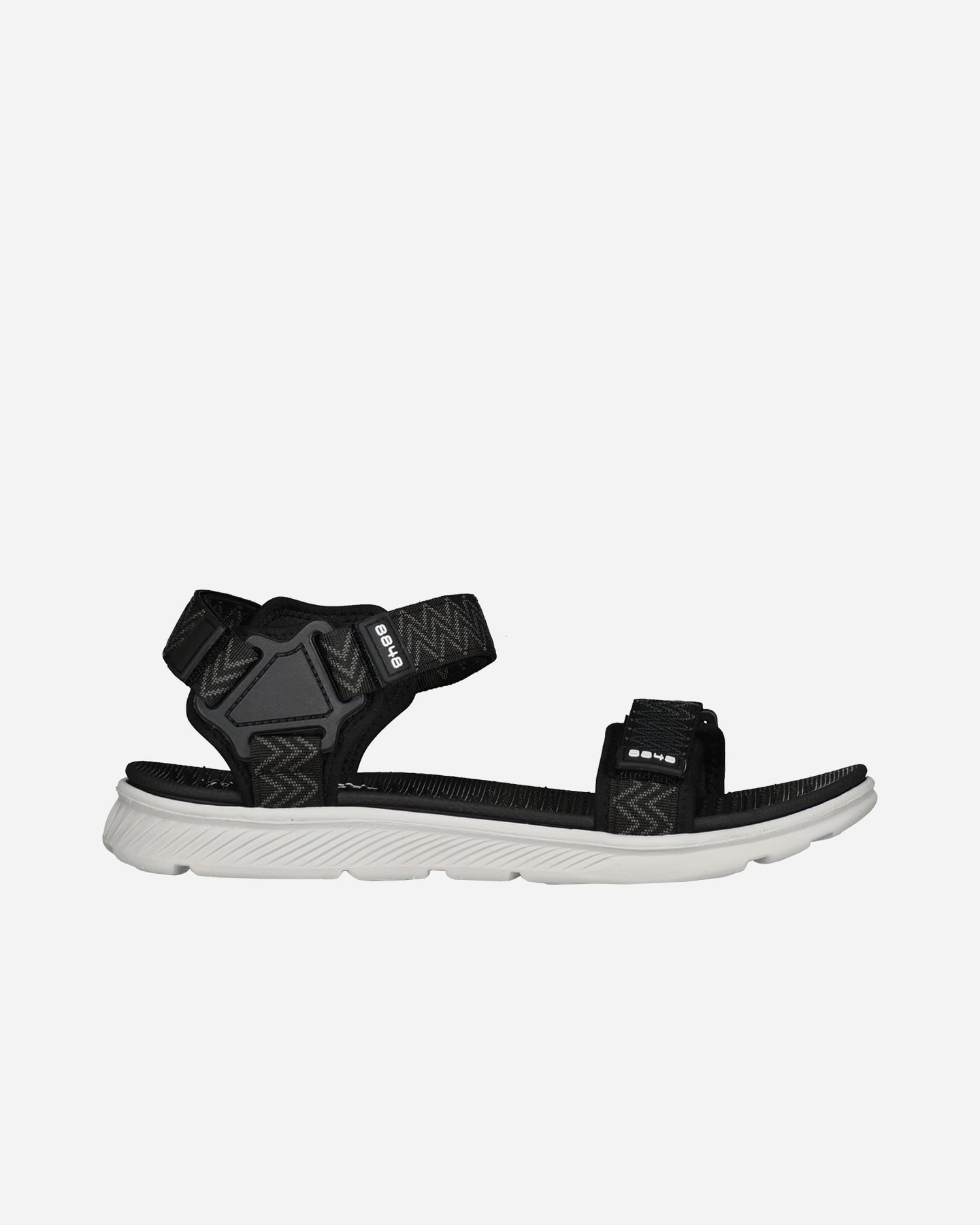 Sandali 8848 WEB 2.0 M - Nero - 2 | Cisalfa Sport