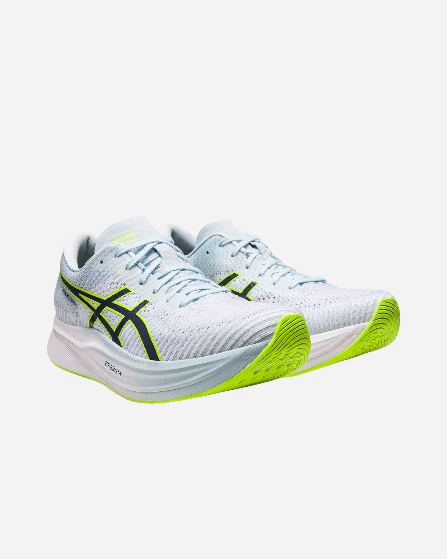 Scarpe running ASICS MAGIC SPEED 2 W - 7 | Cisalfa Sport