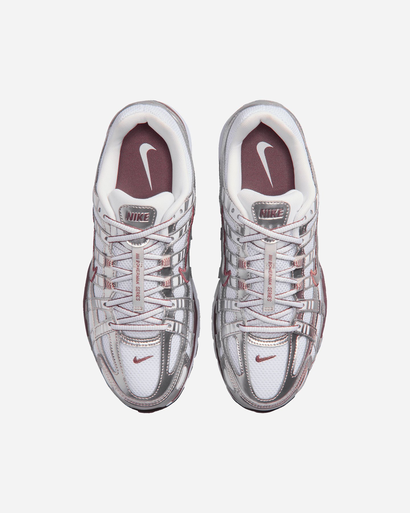 Scarpe sneakers NIKE P-6000 W - Color mix - 3 | Cisalfa Sport