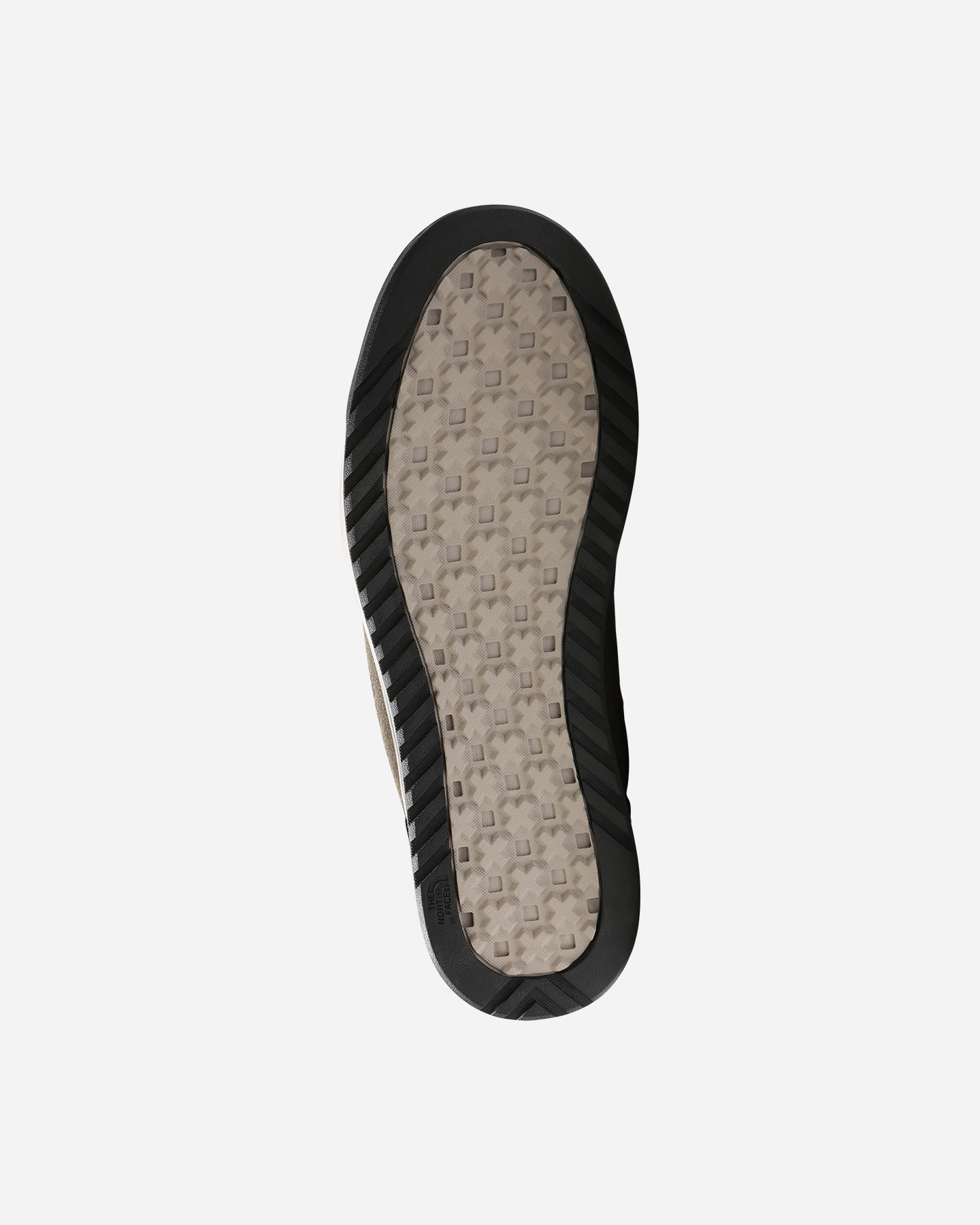 Scarpe urban THE NORTH FACE LARIMER MID WP M - Verde - 3 | Cisalfa Sport