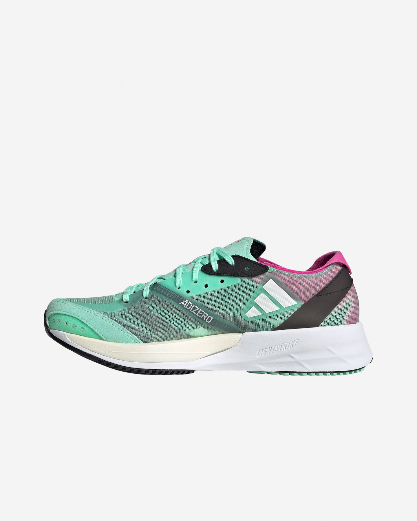 Scarpe running ADIDAS ADIZERO ADIOS 7 W - 3 | Cisalfa Sport