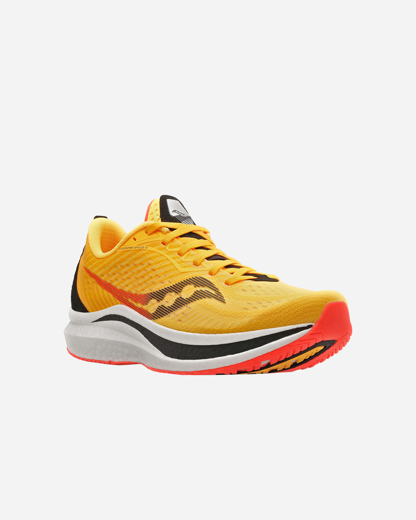 Scarpe running SAUCONY ENDORPHIN SPEED 2 M - 1 | Cisalfa Sport