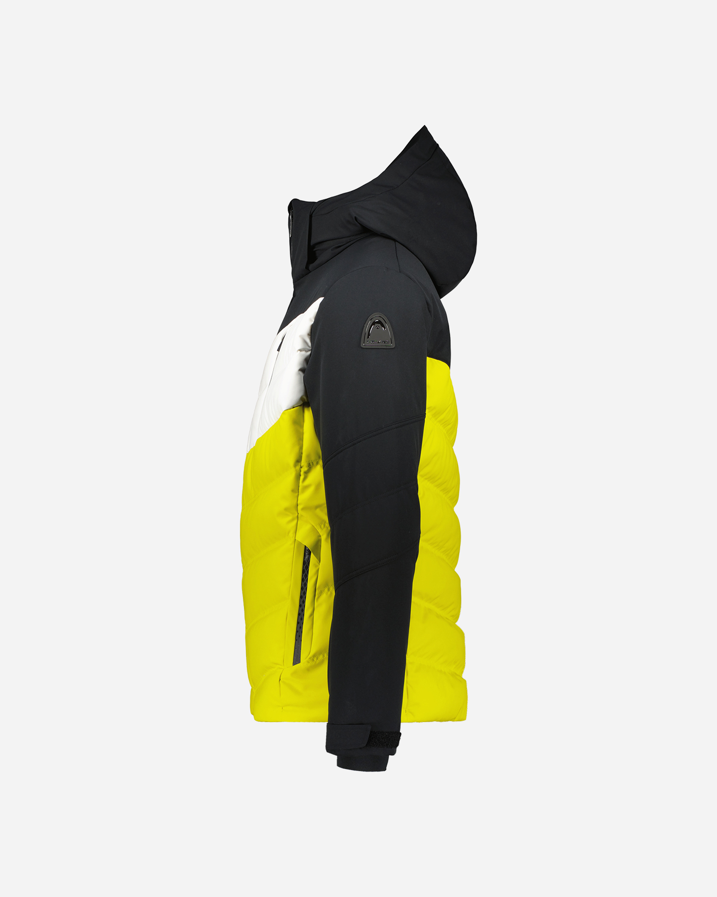 Giacca sci HEAD FREEDOM M - Verde - 1 | Cisalfa Sport