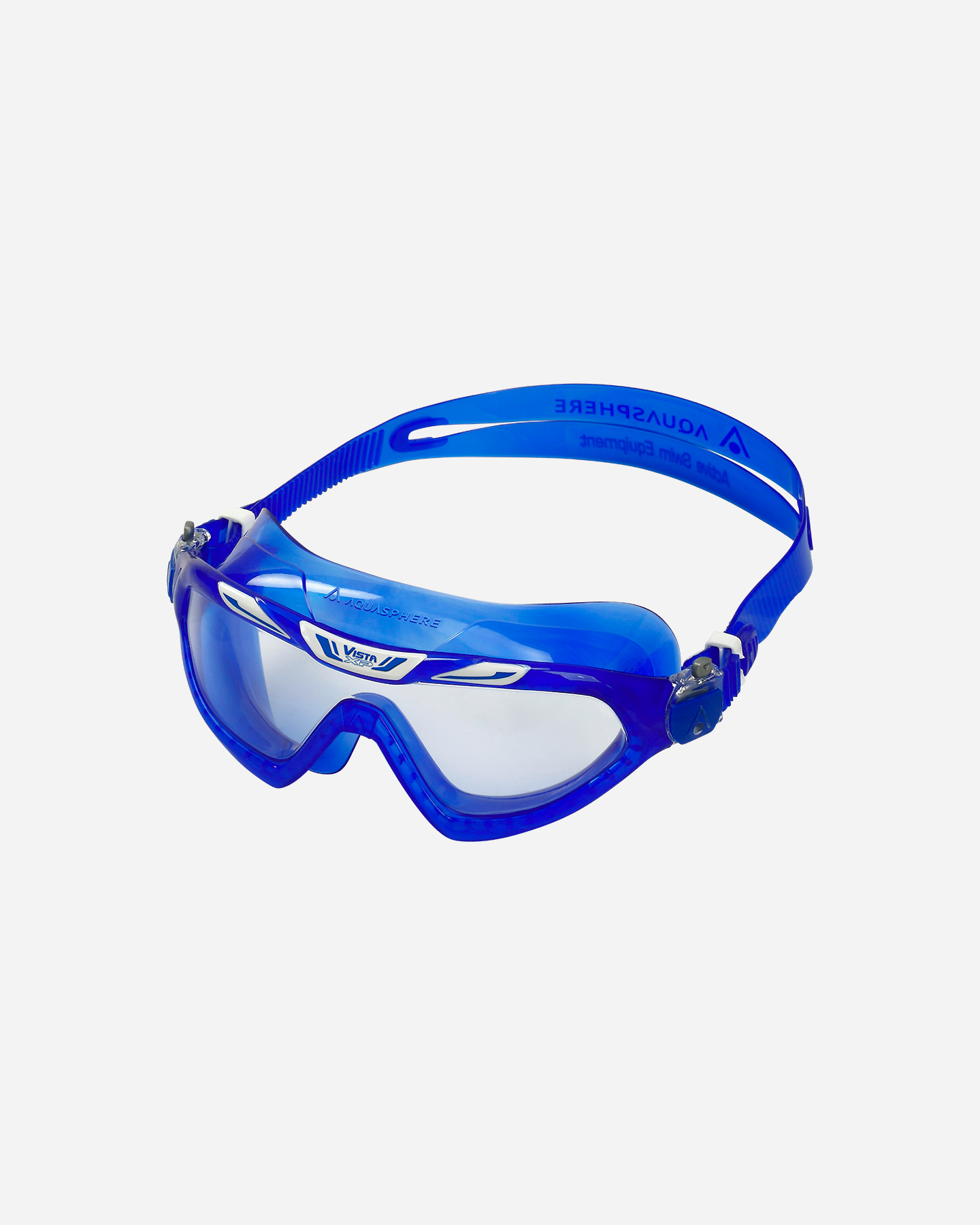 Occhialini piscina AQUA SPHERE VISTA XP  - Blu - 0 | Cisalfa Sport