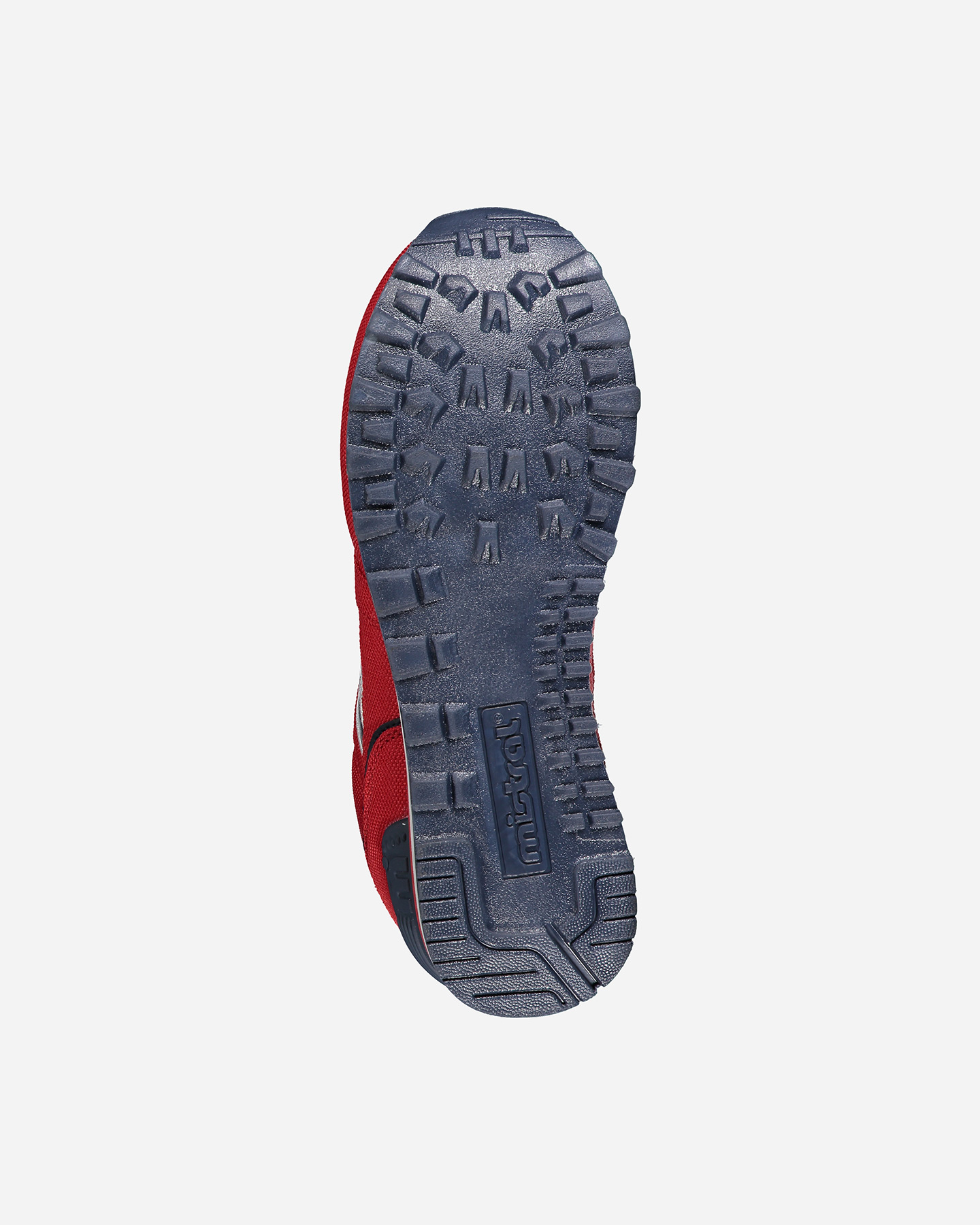 Scarpe sneakers MISTRAL SEVENTIES CANVAS M - 2 | Cisalfa Sport