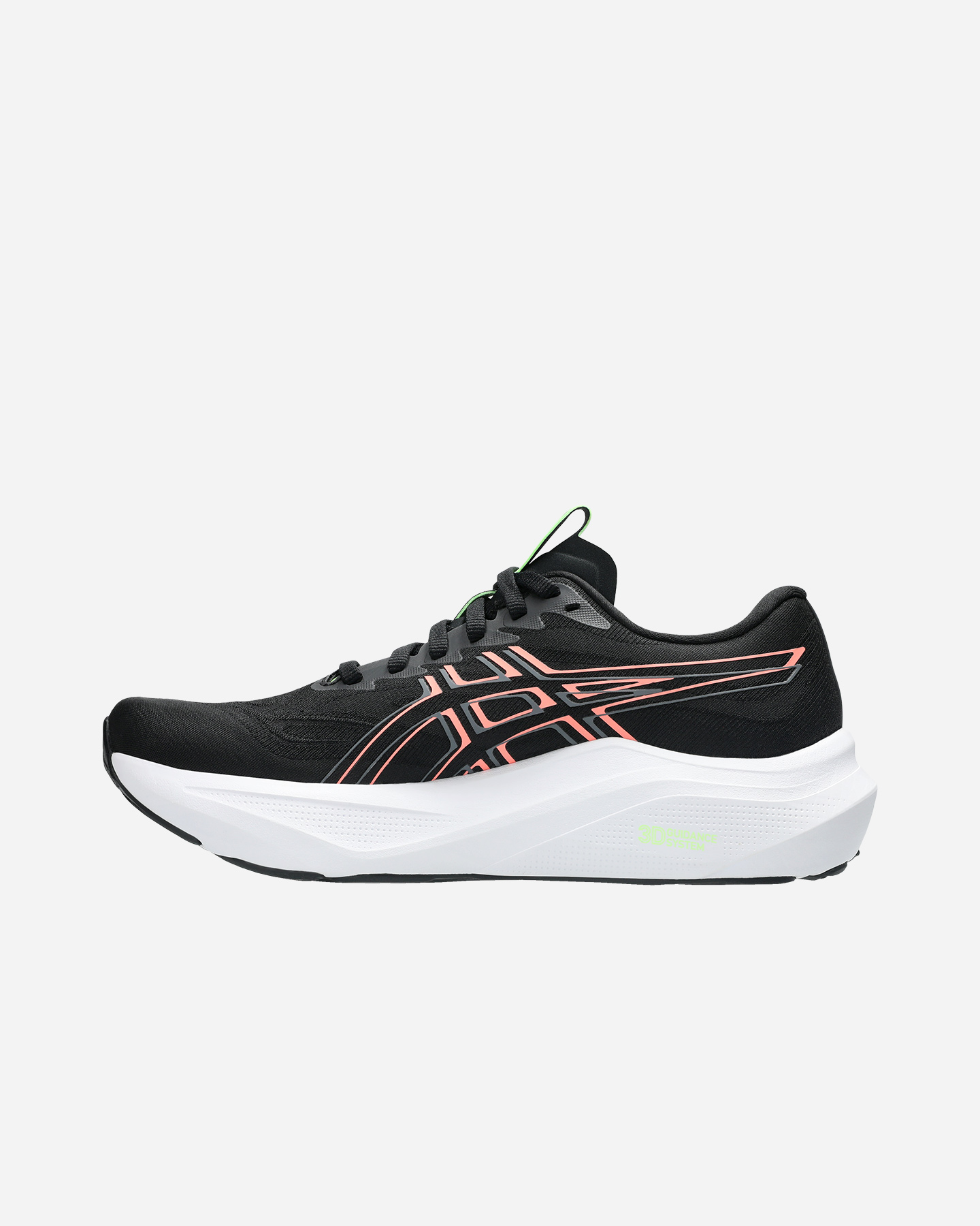 Scarpe running ASICS GT-2000 14 W - Nero - 3 | Cisalfa Sport