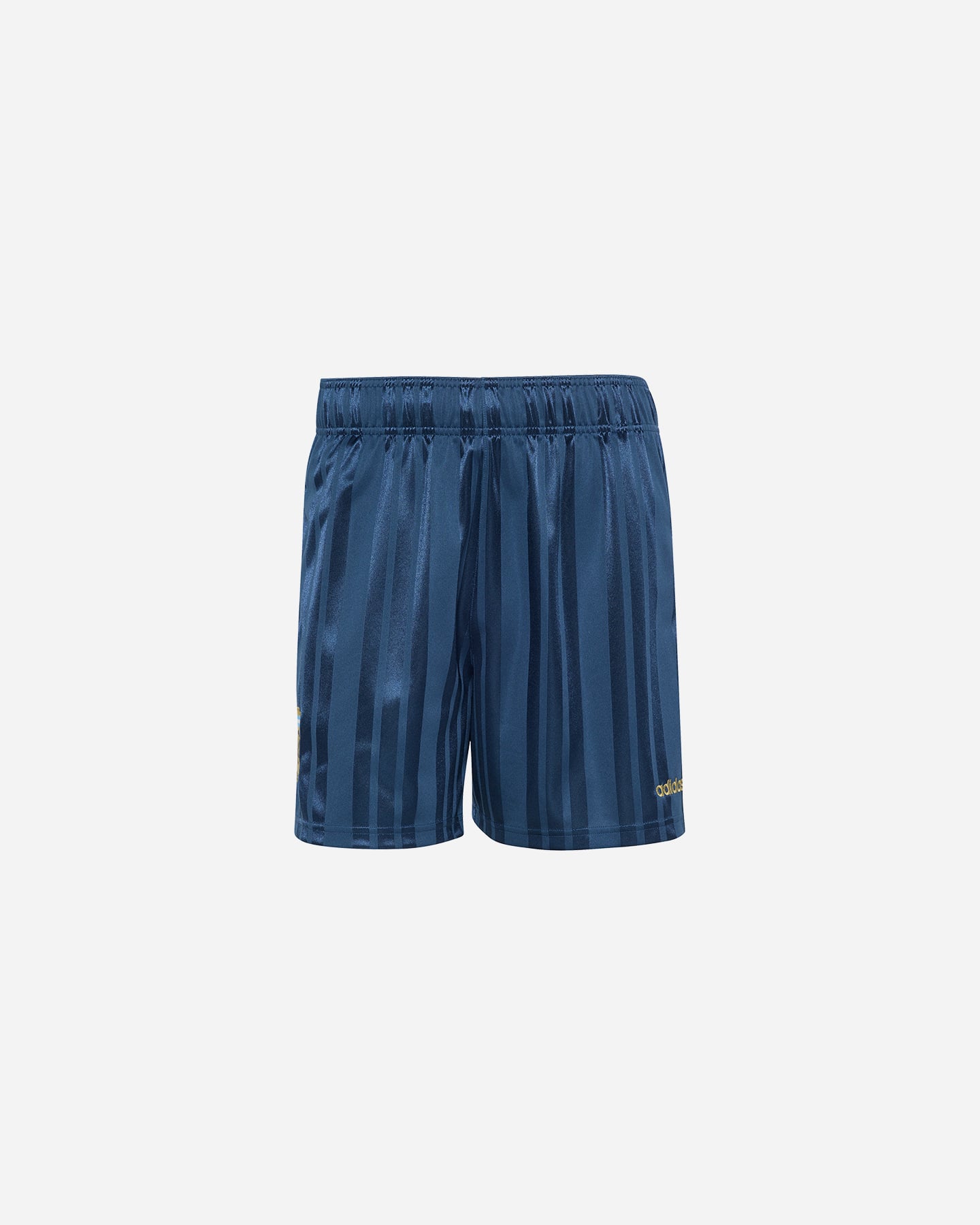 Argentina Eqt M - Pantaloncini - Uomo - Blu Navy