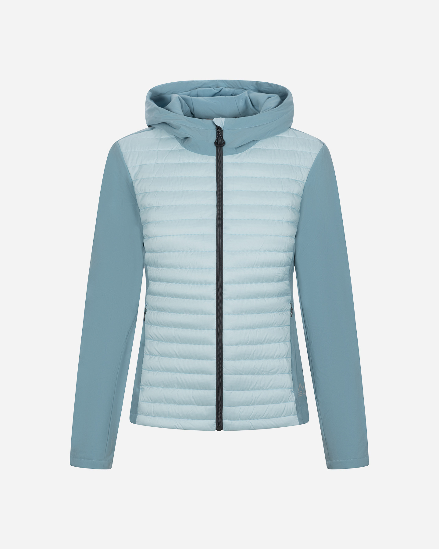 Giacca outdoor 8848 MOUNTAIN HIKE W - Azzurro - 0 | Cisalfa Sport
