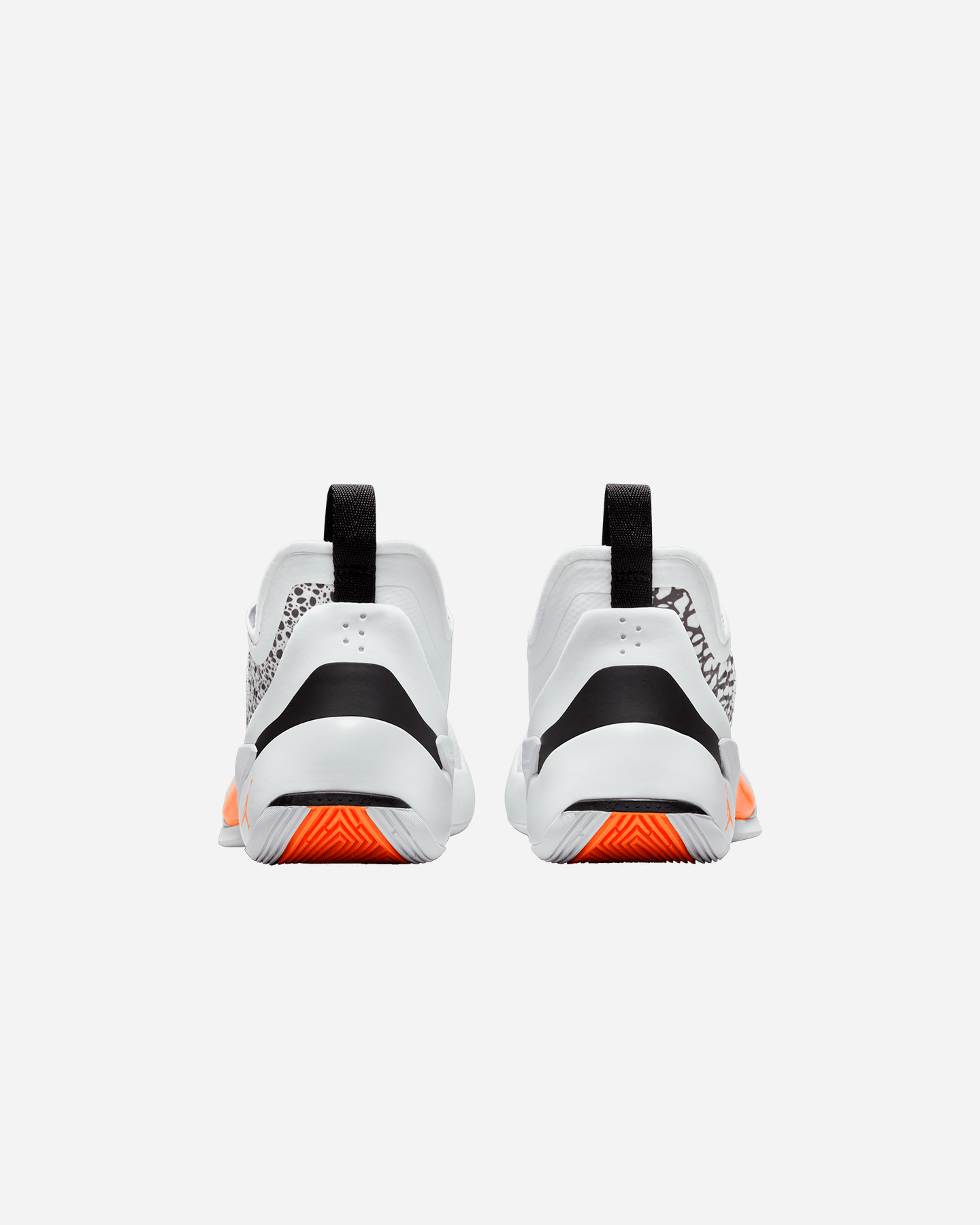 Scarpe basket NIKE JORDAN LUKA 1 GS JR - Bianco - 4 | Cisalfa Sport