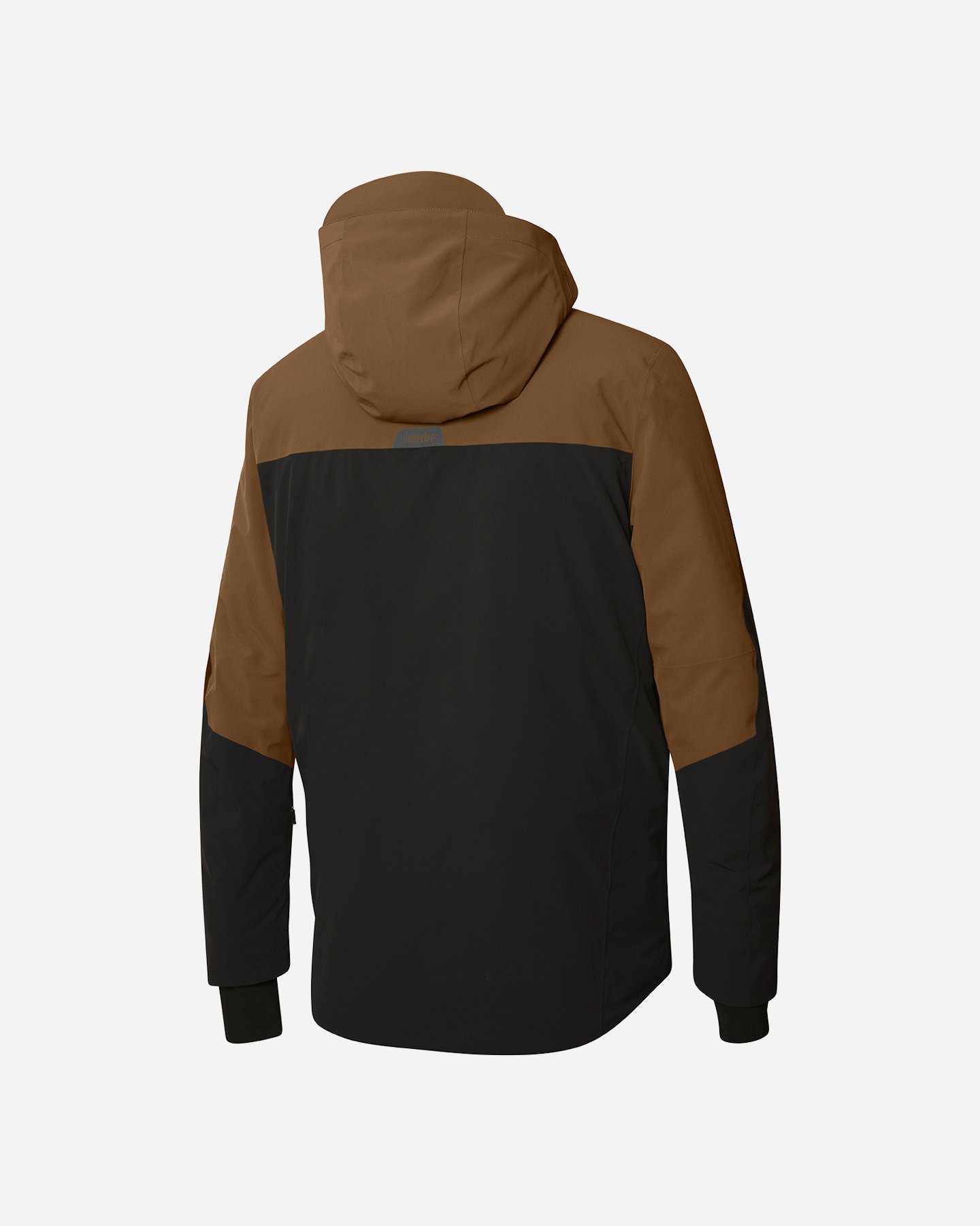 Giacca sci RH+ KARAN M - Nero - 1 | Cisalfa Sport