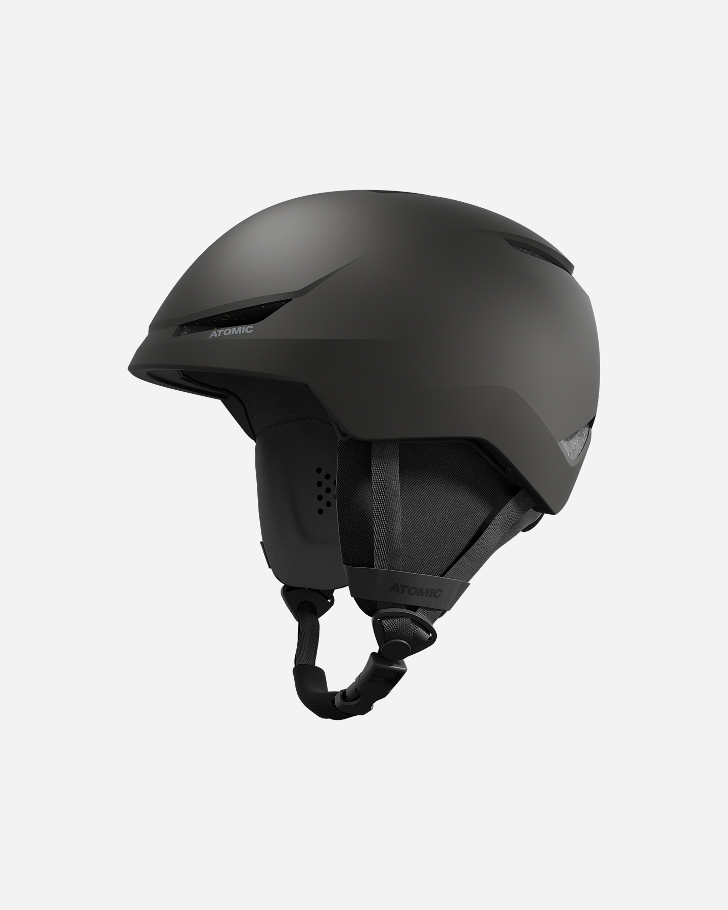 Casco sci ATOMIC REVENT LITE+ M - Nero - 0 | Cisalfa Sport