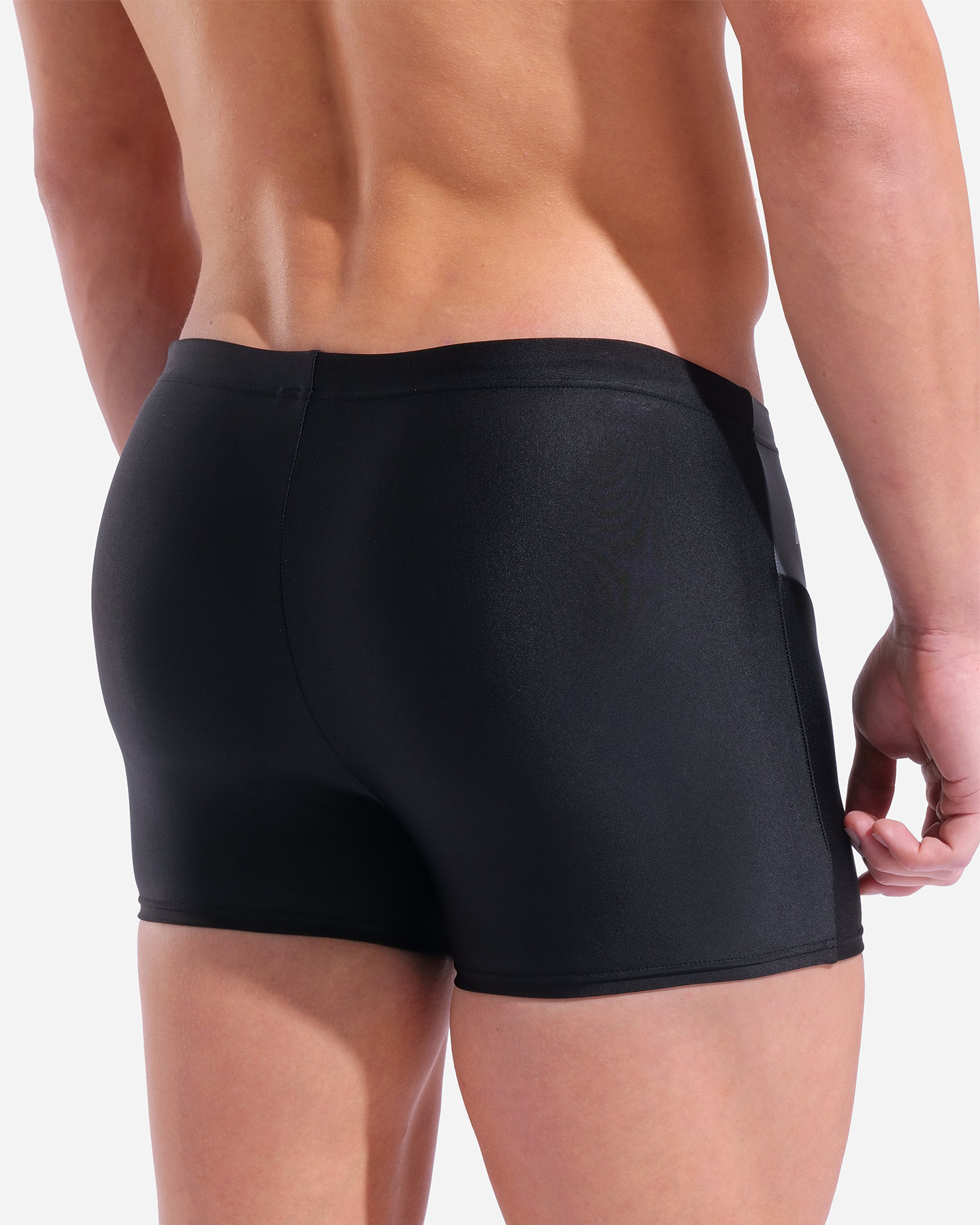 Short piscina ARENA STEPLOGO M - 4 | Cisalfa Sport