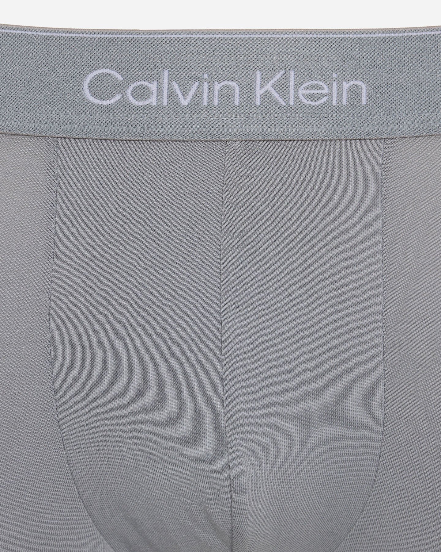 Intimo CALVIN KLEIN UNDERWEAR 3PACK BOXER TRUNK LOW RISE M - Rosso - 3 | Cisalfa Sport