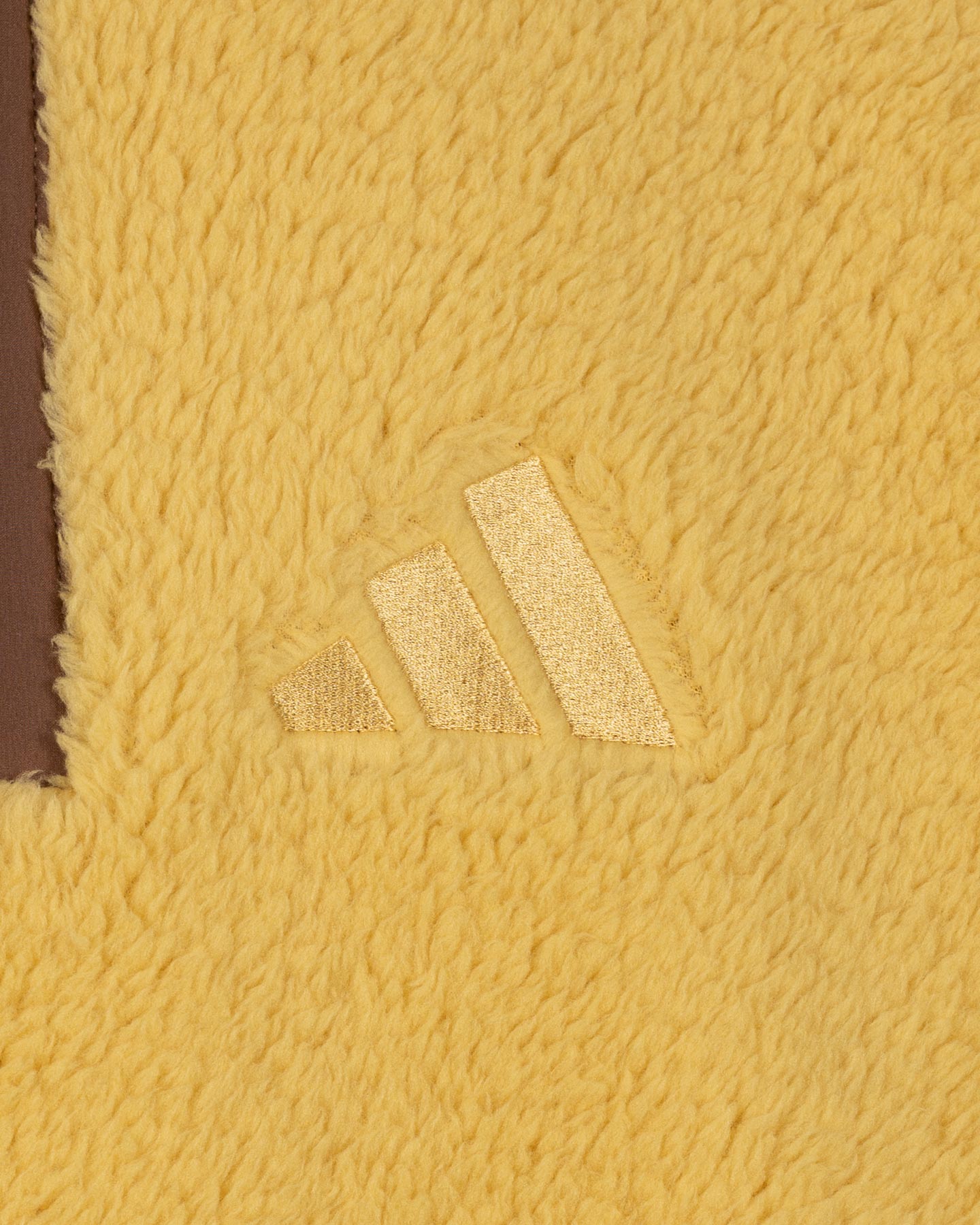 Pile ADIDAS TERREX MULTI M - Giallo - 2 | Cisalfa Sport