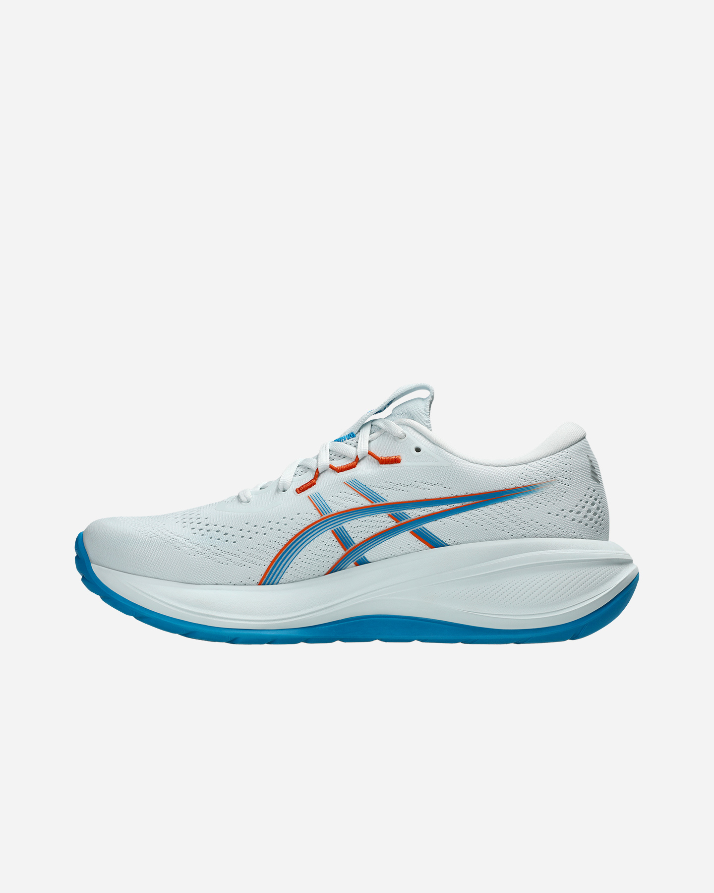 Scarpe running ASICS GEL-CUMULUS 28 M - Blu - 5 | Cisalfa Sport