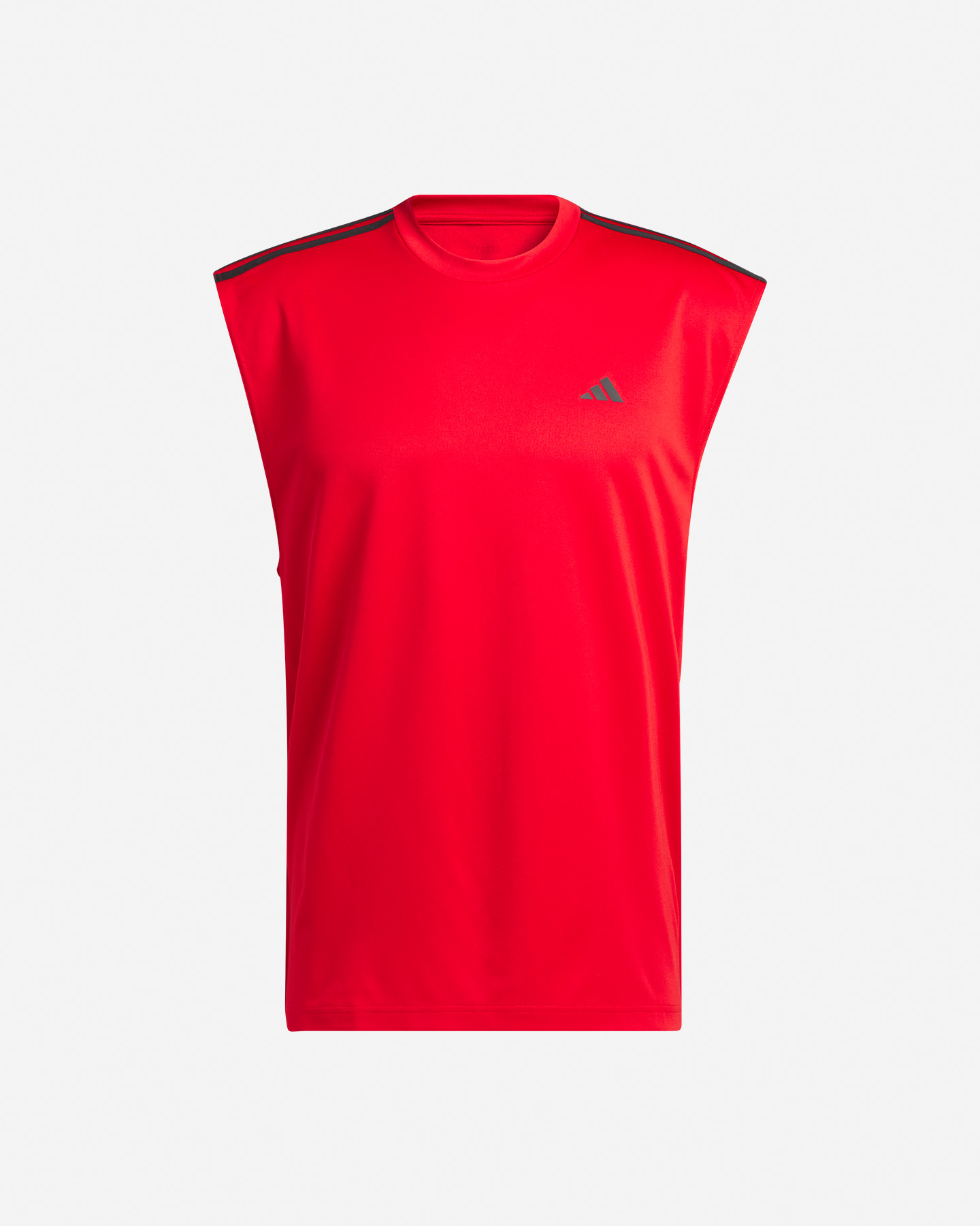Maglia basket ADIDAS ALL WORLD M - Rosso - 0 | Cisalfa Sport