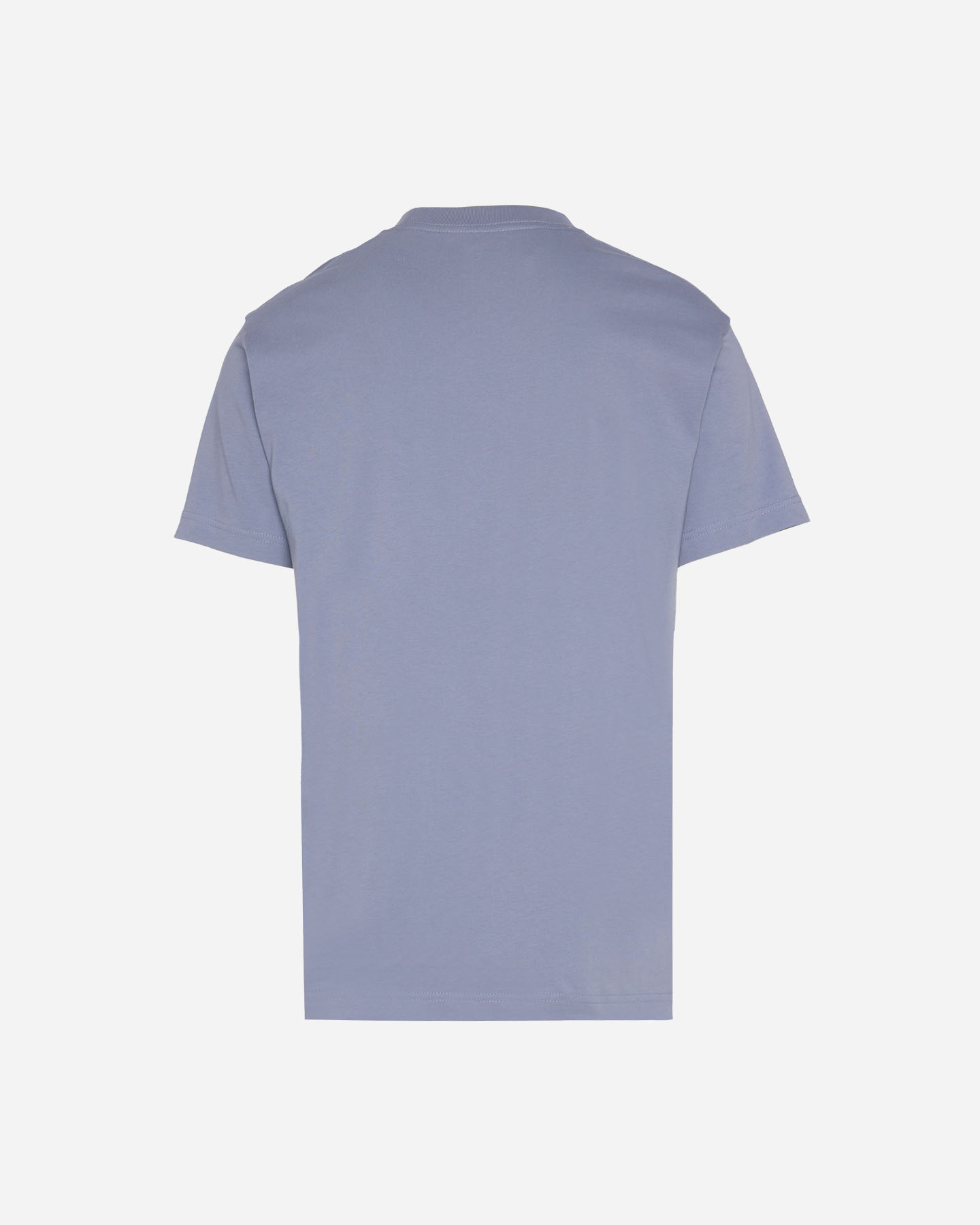 T-shirt VANS SMALL LOGO M - Blu - 1 | Cisalfa Sport